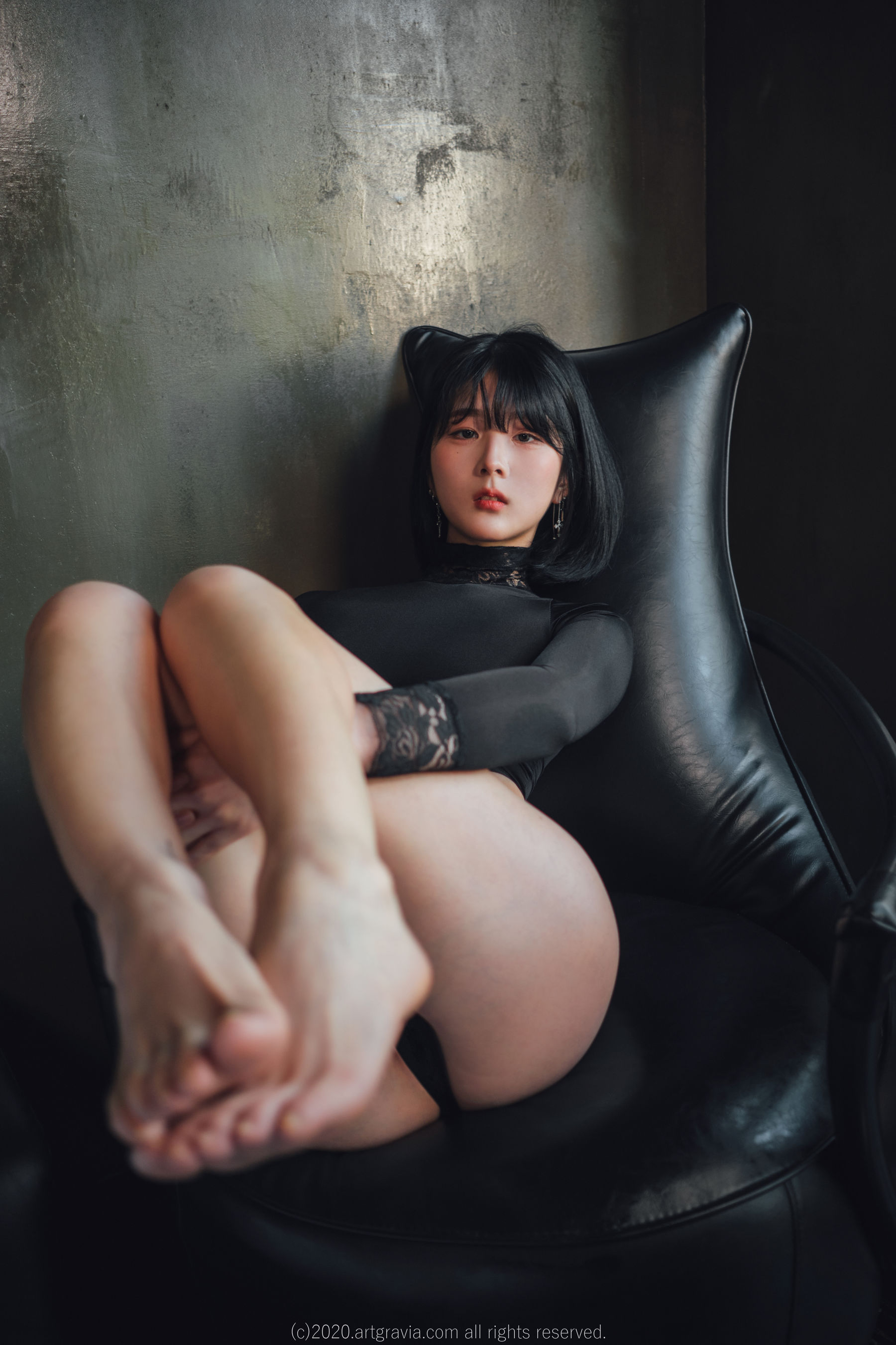 图片[2] - [ARTGRAVIA] VOL.162 Isabella [68P] - 机器猫次元 - 机器猫次元