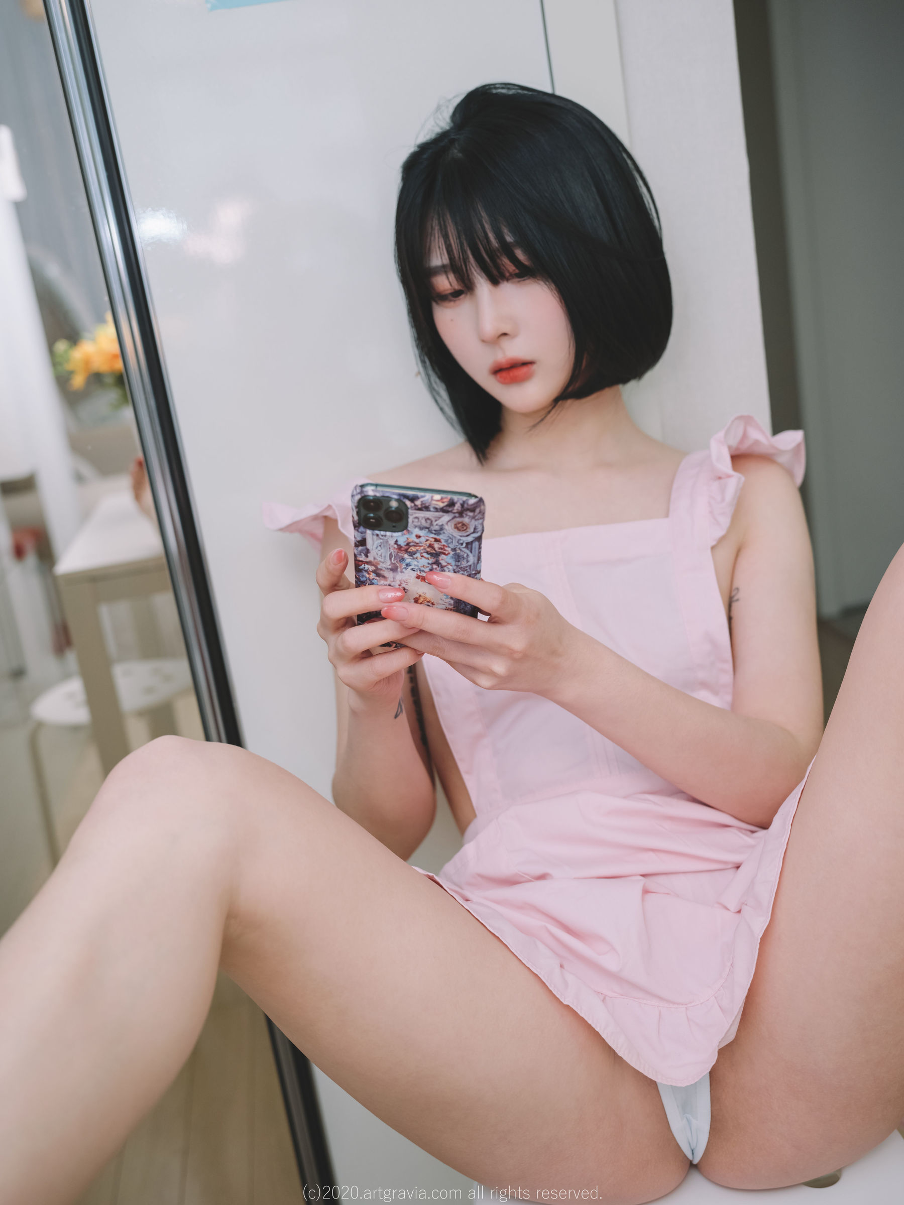 图片[7] - [ARTGRAVIA] VOL.223 Jangjoo [75P] - 机器猫次元 - 机器猫次元
