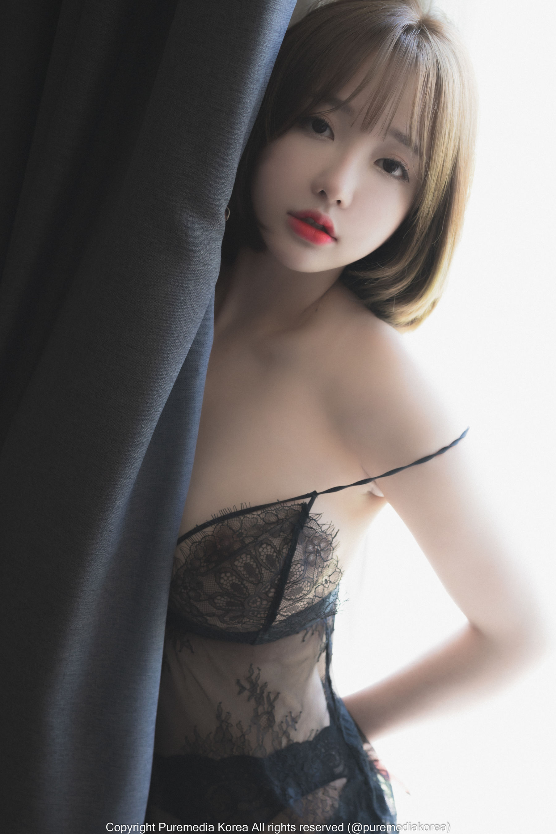 图片[4] - [PURE MEDIA] Vol.095 - Yeeun [95P] - 机器猫次元 - 机器猫次元