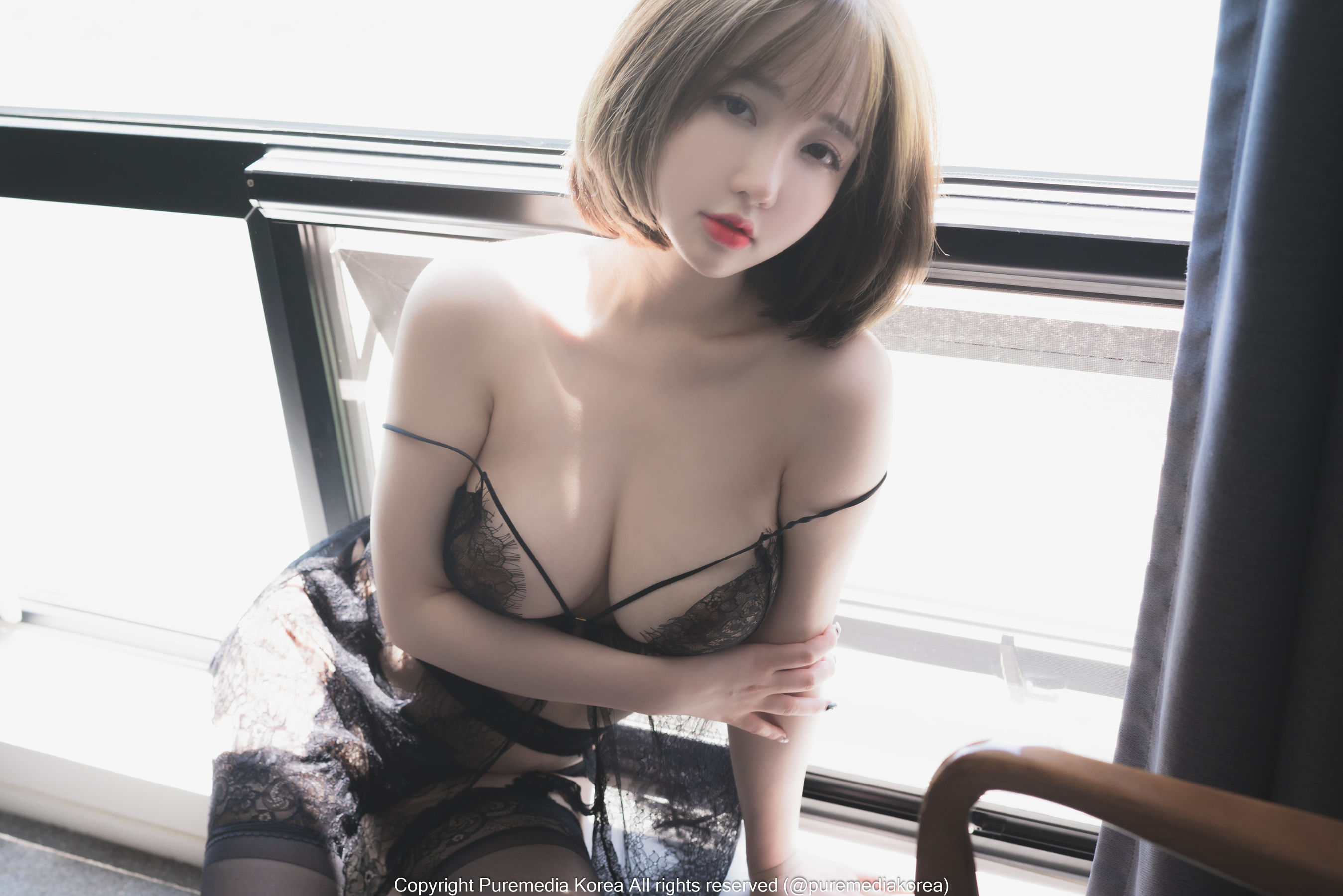 图片[6] - [PURE MEDIA] Vol.095 - Yeeun [95P] - 机器猫次元 - 机器猫次元