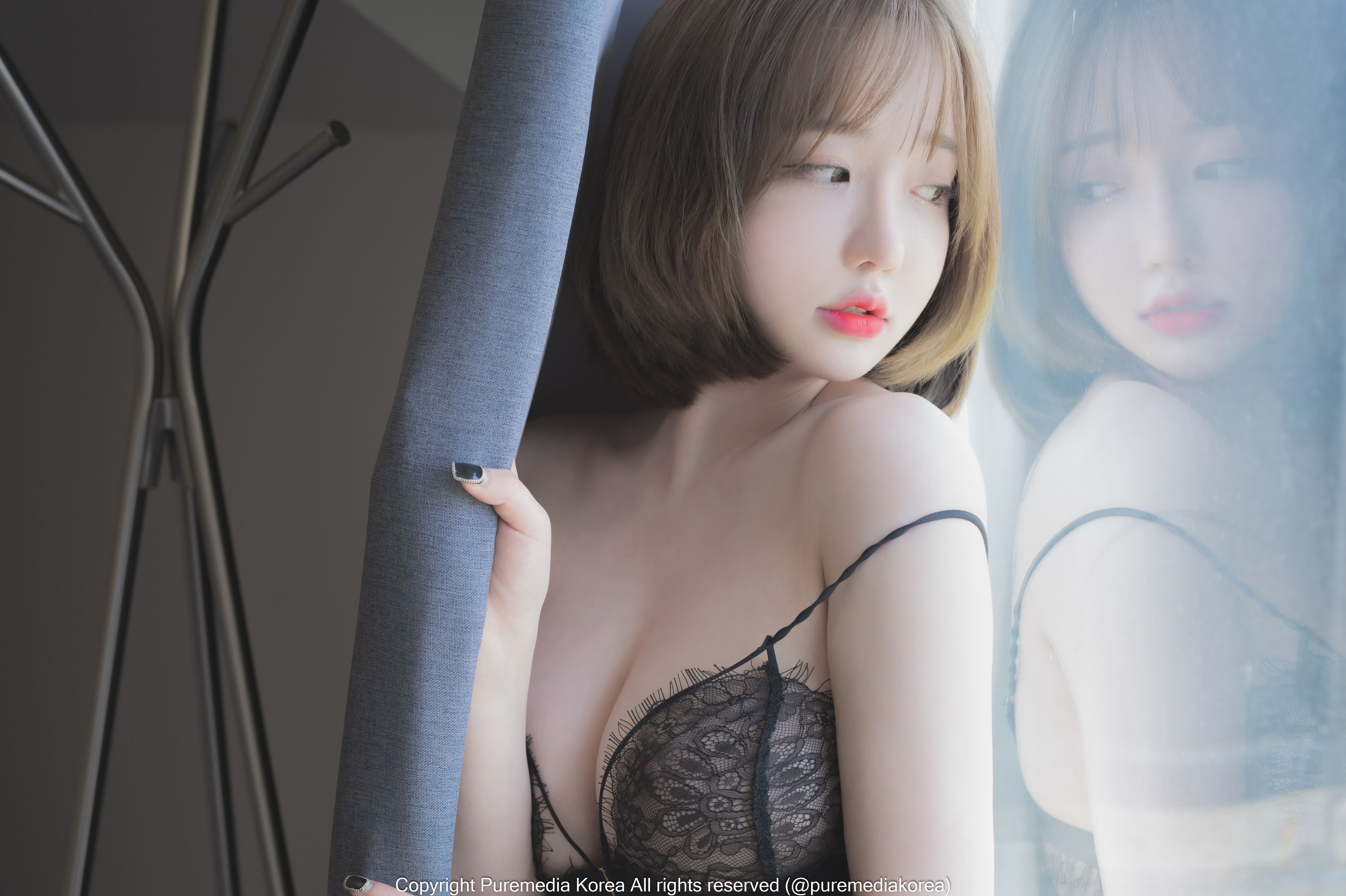 图片[3] - [PURE MEDIA] Vol.095 - Yeeun [95P] - 机器猫次元 - 机器猫次元