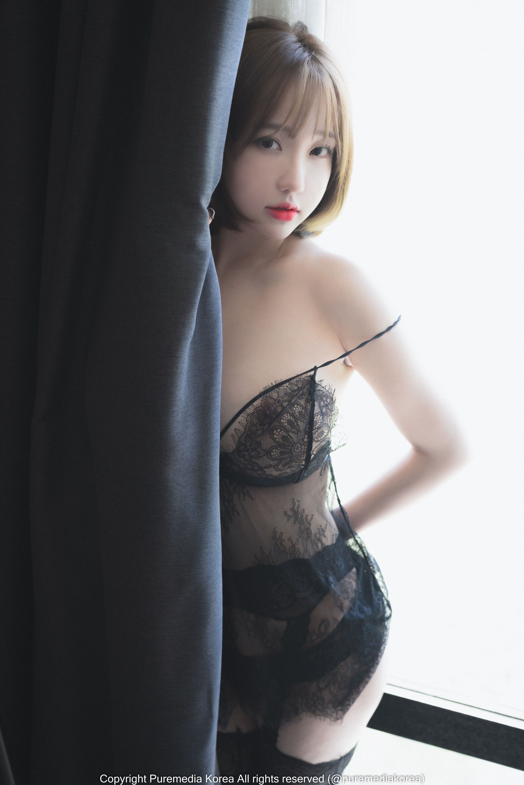 图片[5] - [PURE MEDIA] Vol.095 - Yeeun [95P] - 机器猫次元 - 机器猫次元