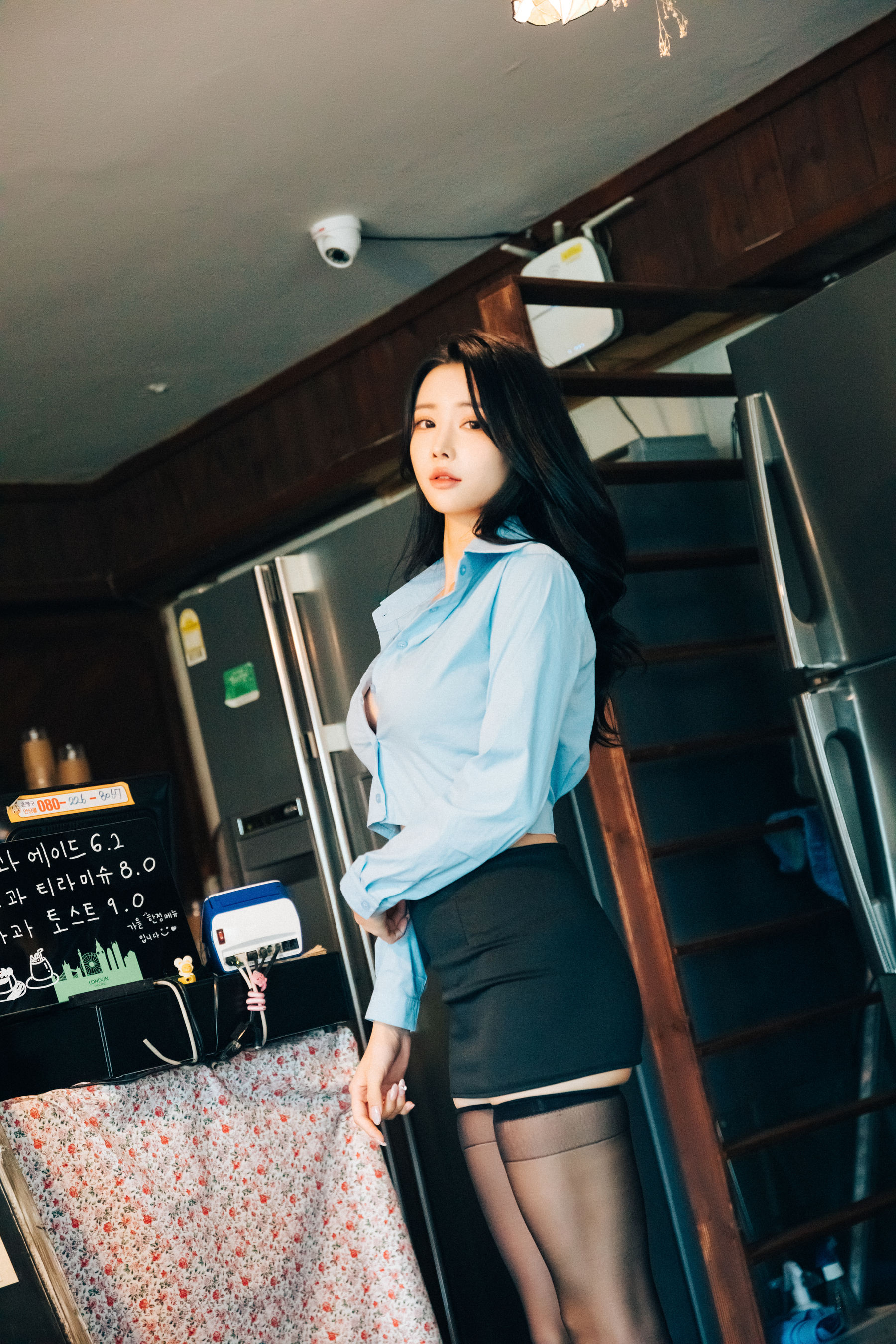 图片[2] - [LOOZY] Yeonyu - First play [143P] - 机器猫次元 - 机器猫次元
