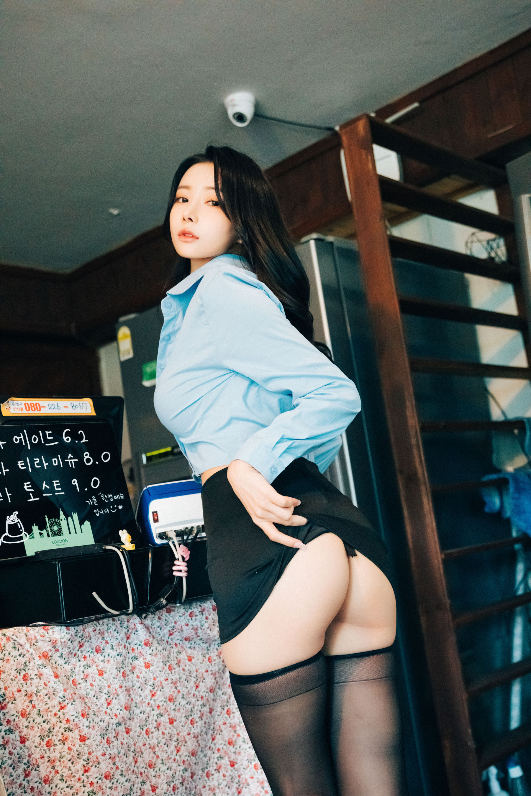 图片[5] - [LOOZY] Yeonyu - First play [143P] - 机器猫次元 - 机器猫次元