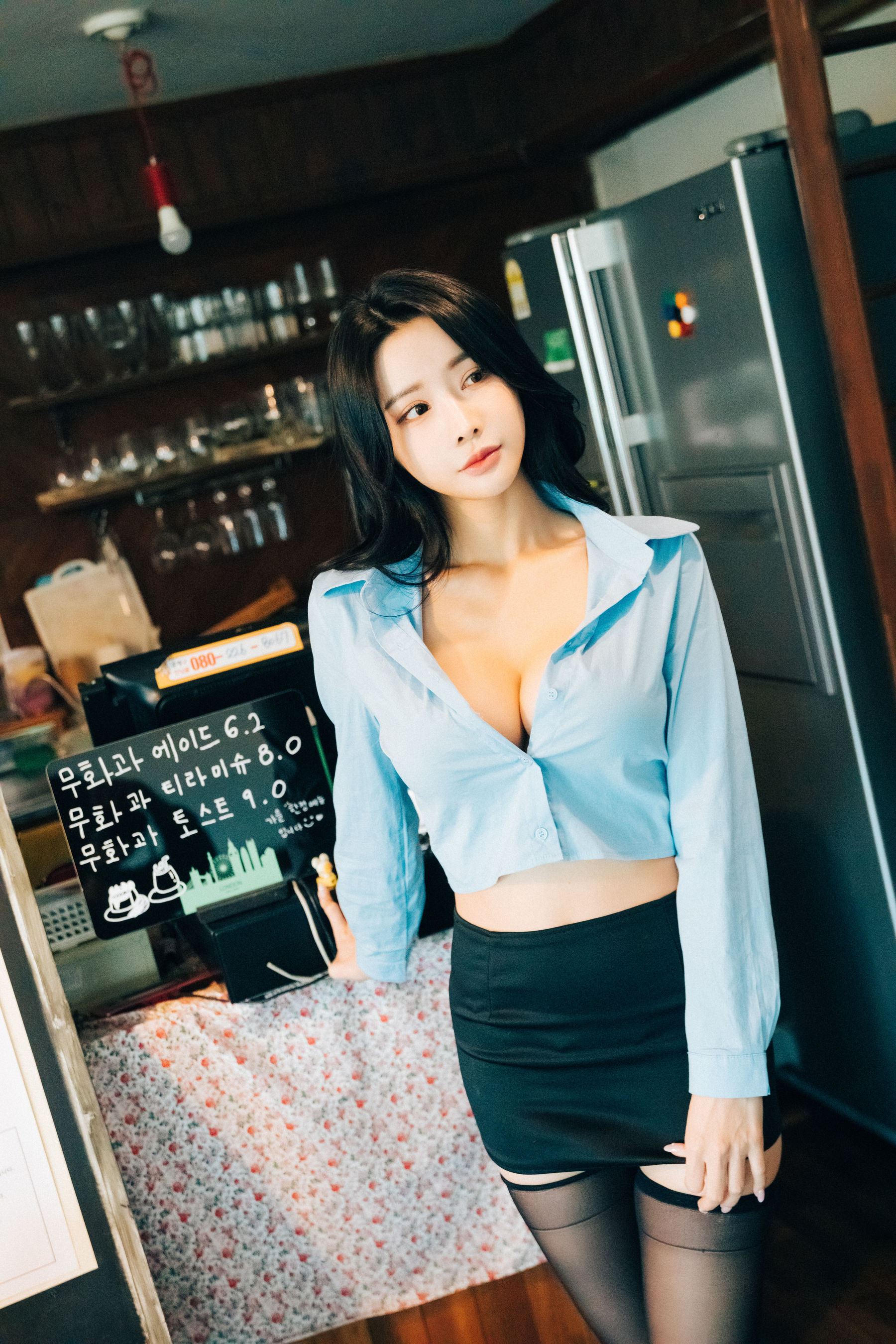 图片[3] - [LOOZY] Yeonyu - First play [143P] - 机器猫次元 - 机器猫次元