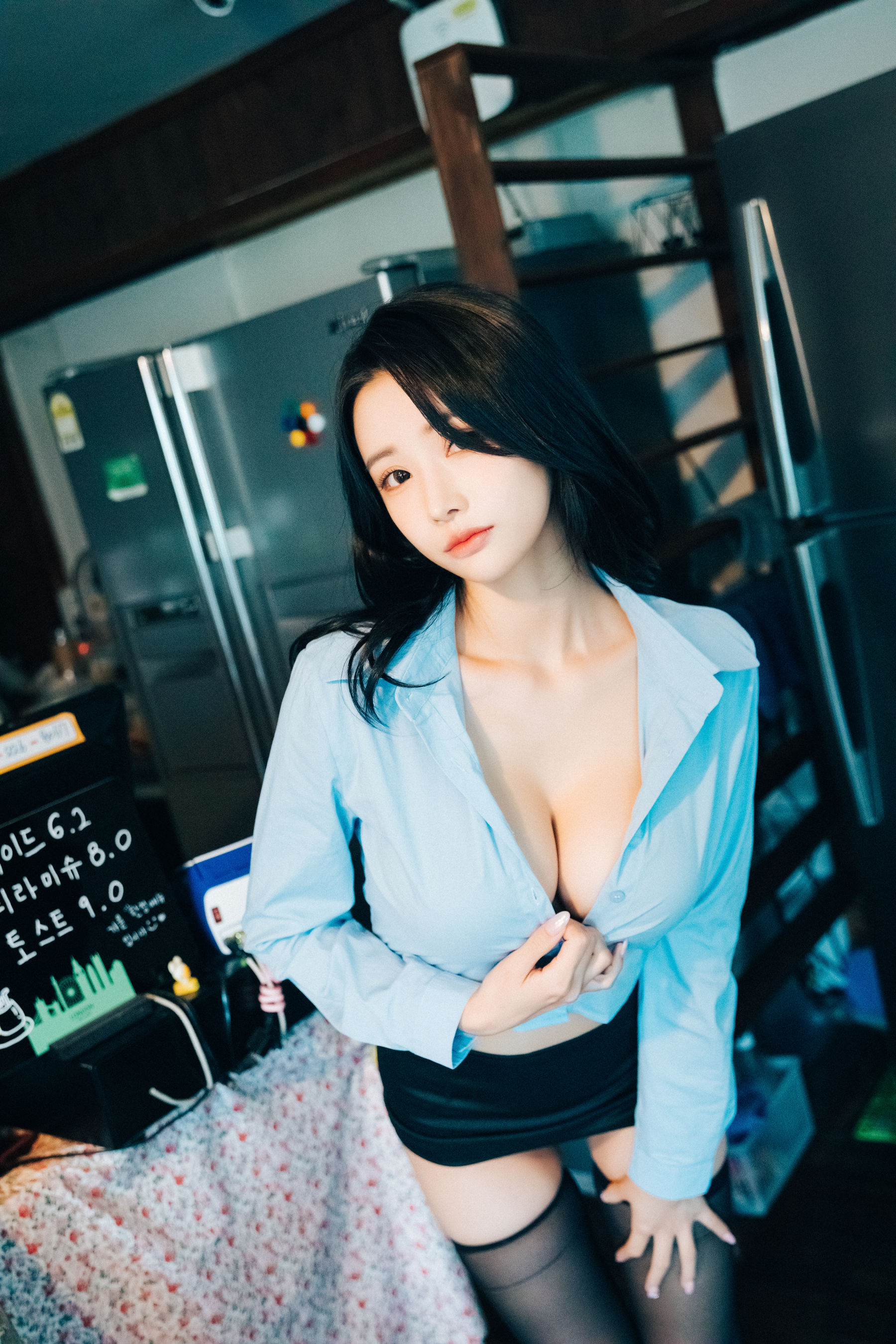 图片[8] - [LOOZY] Yeonyu - First play [143P] - 机器猫次元 - 机器猫次元