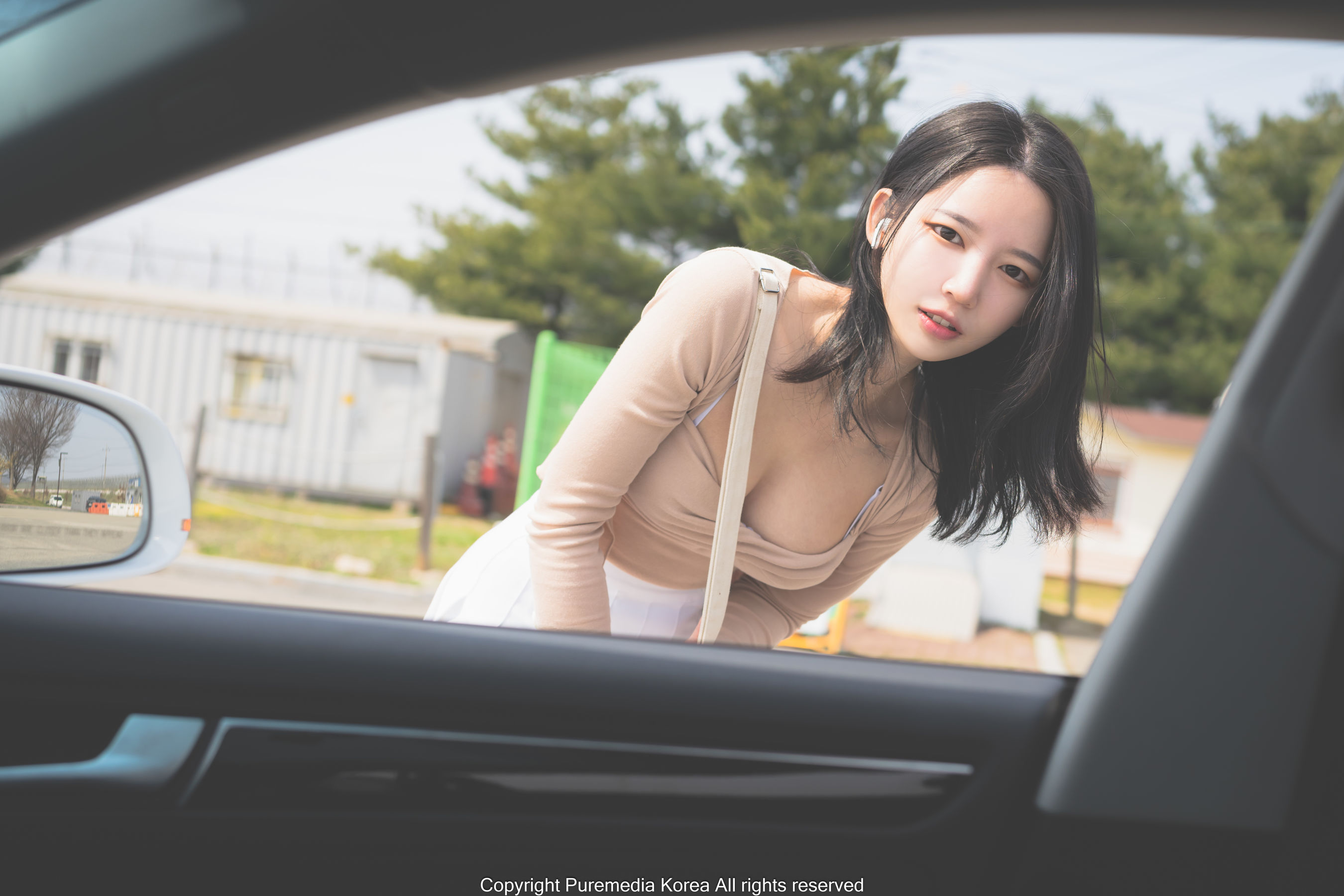图片[3] - [PURE MEDIA] Vol.176 - Yeha [24P] - 机器猫次元 - 机器猫次元