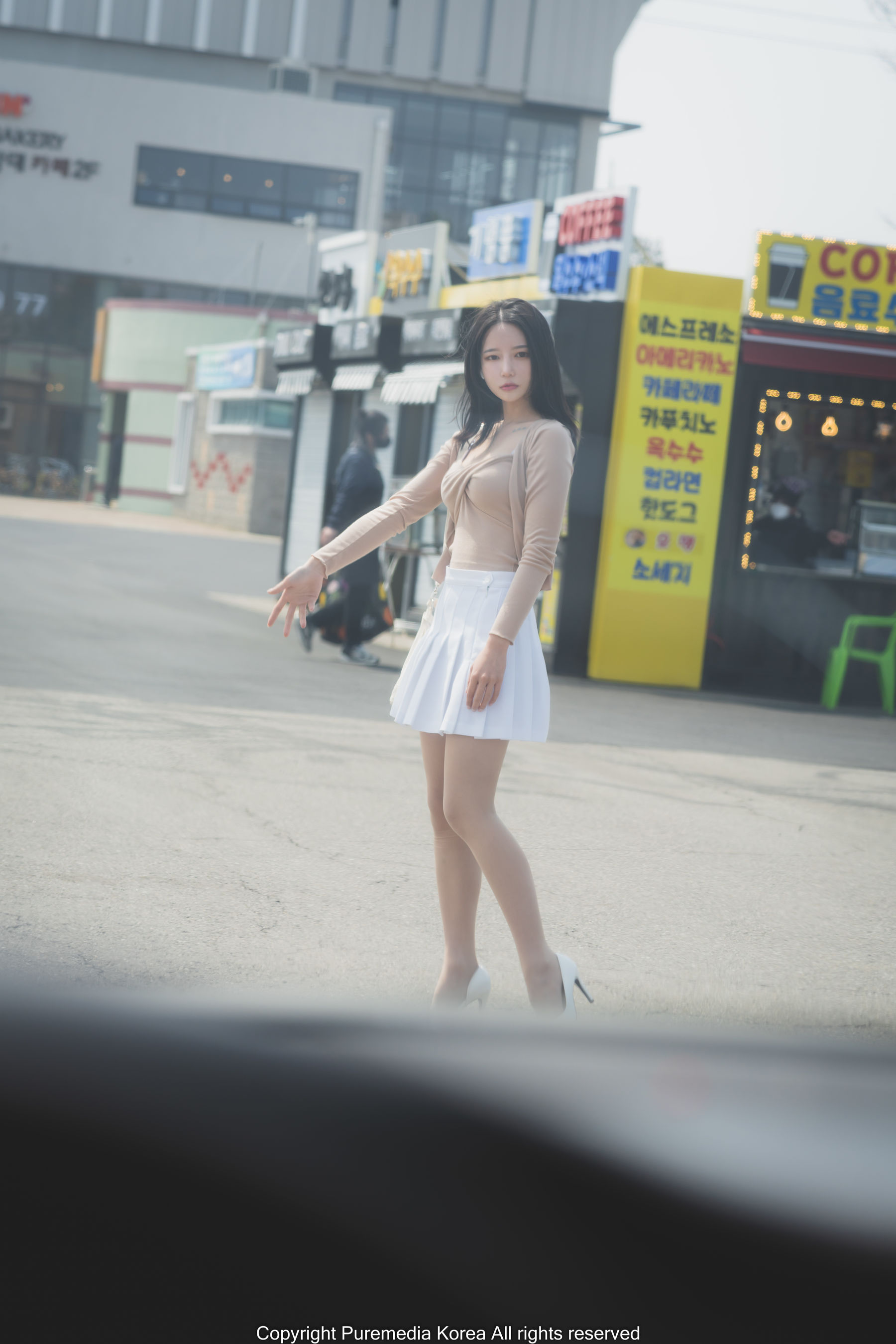 图片[2] - [PURE MEDIA] Vol.176 - Yeha [24P] - 机器猫次元 - 机器猫次元