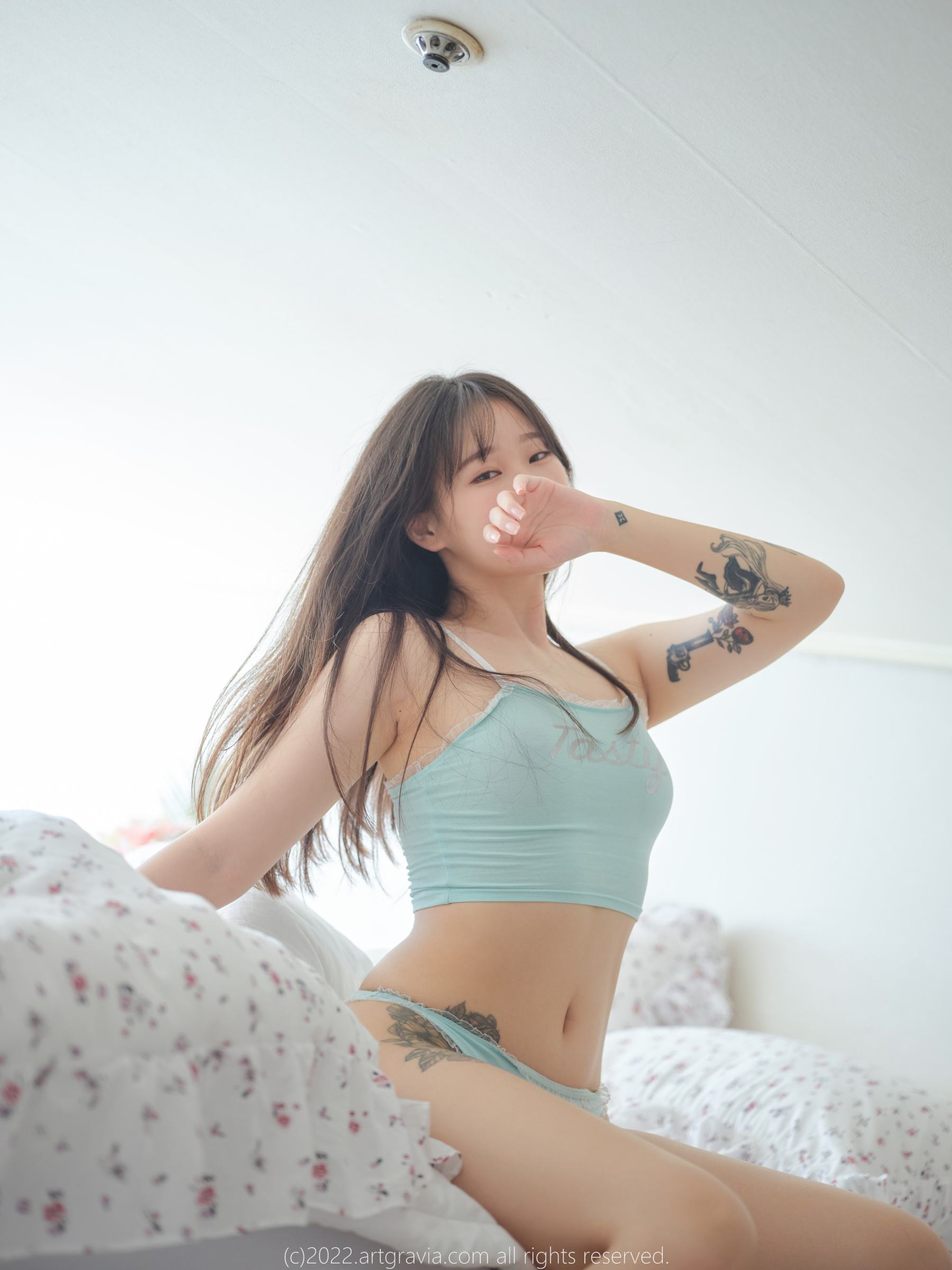 图片[3] - [ARTGRAVIA] VOL.451 Sira [35P] - 机器猫次元 - 机器猫次元