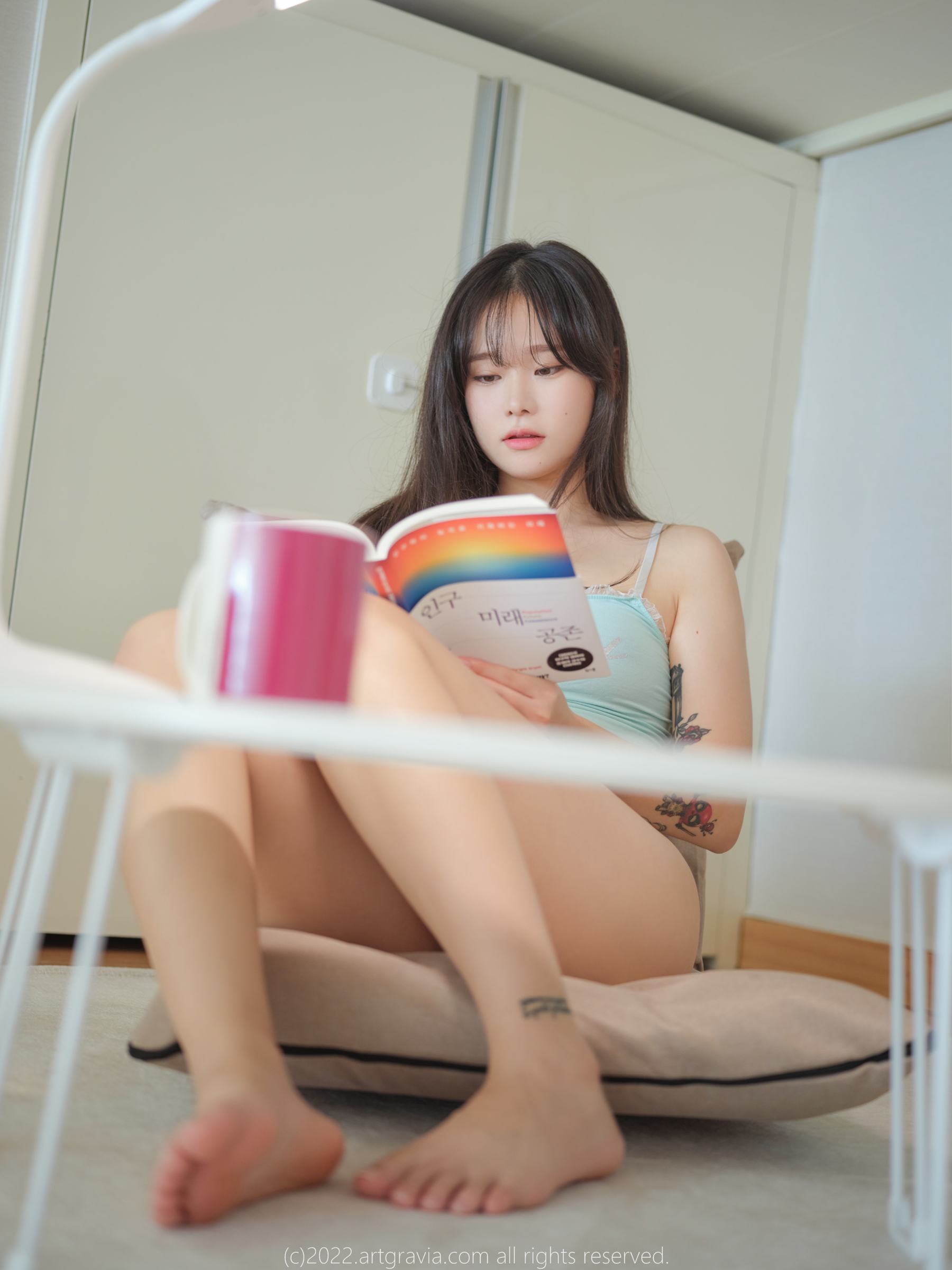 图片[5] - [ARTGRAVIA] VOL.451 Sira [35P] - 机器猫次元 - 机器猫次元
