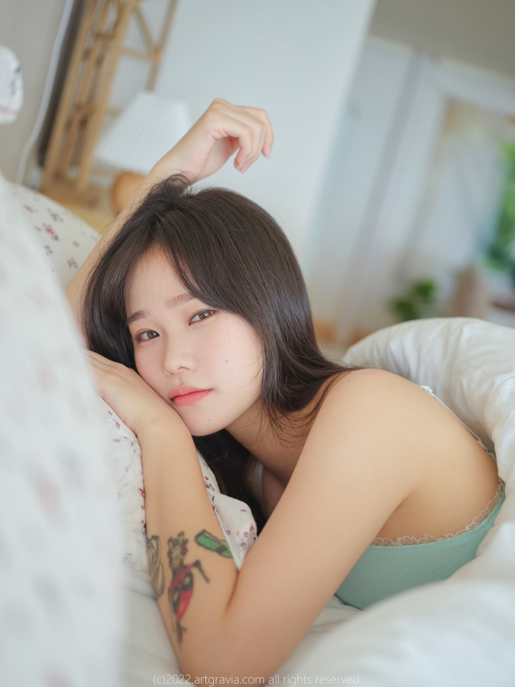 图片[2] - [ARTGRAVIA] VOL.451 Sira [35P] - 机器猫次元 - 机器猫次元
