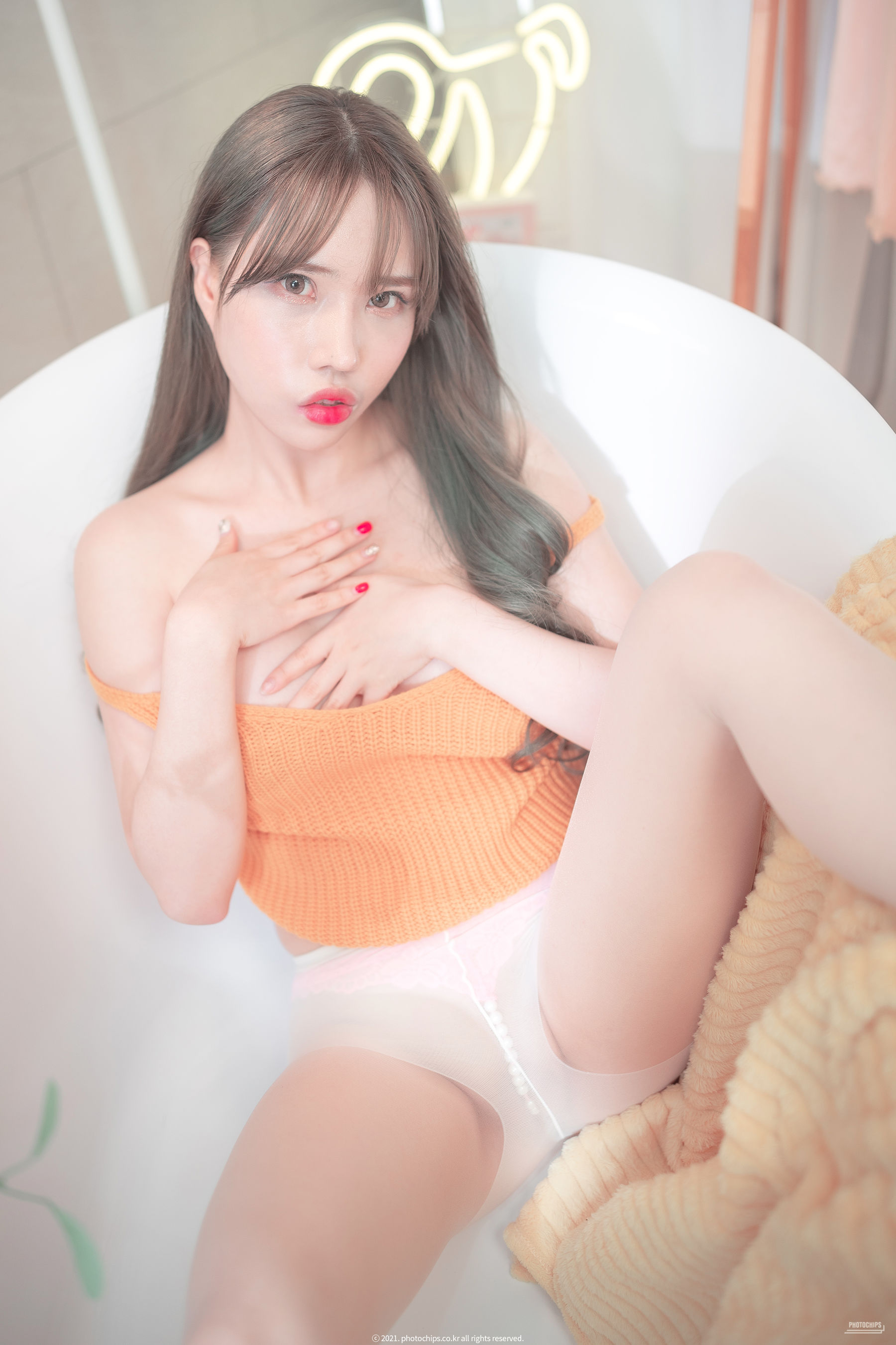 图片[2] - [Photochips] Vol.106 - No.03 Eunha [27P] - 机器猫次元 - 机器猫次元