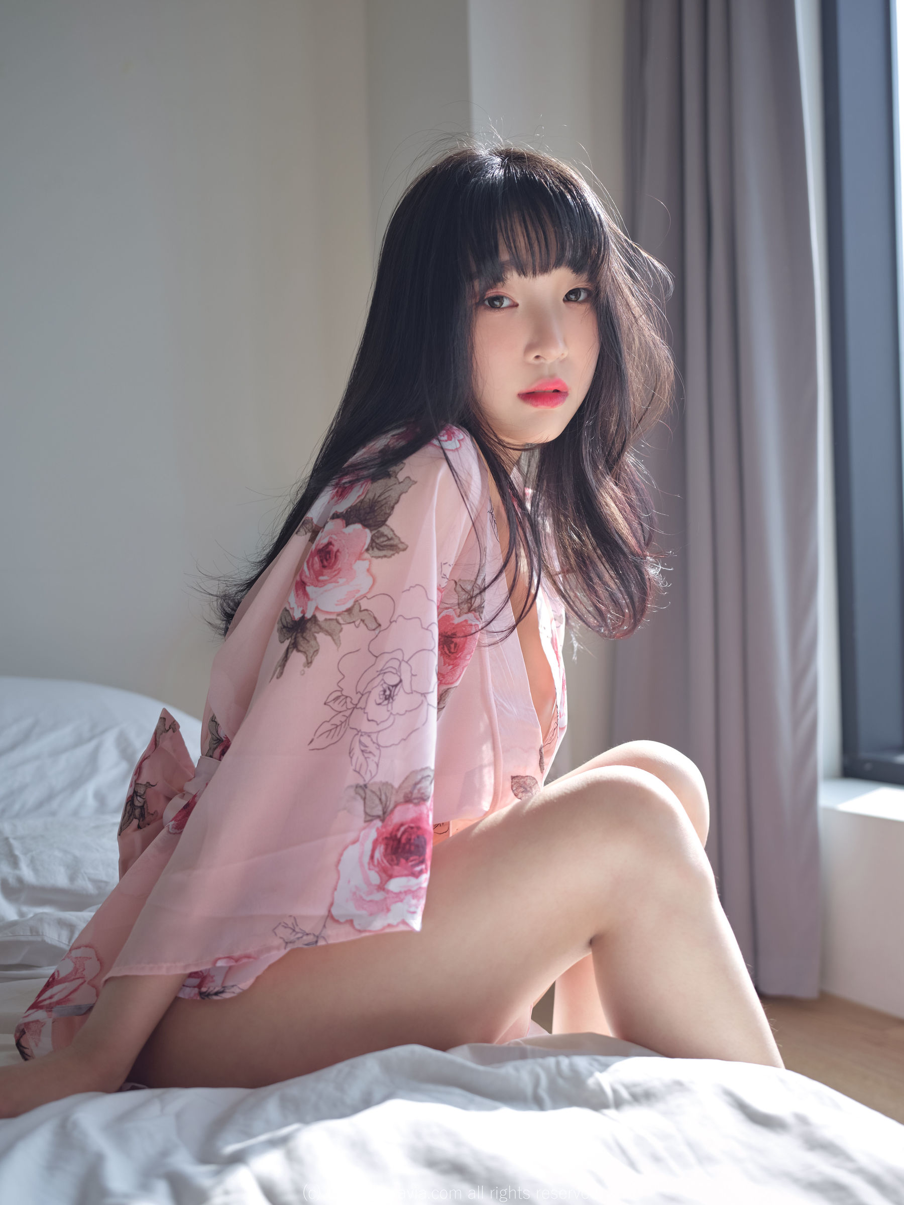 图片[3] - [ARTGRAVIA] VOL.248 姜仁卿 [75P] - 机器猫次元 - 机器猫次元