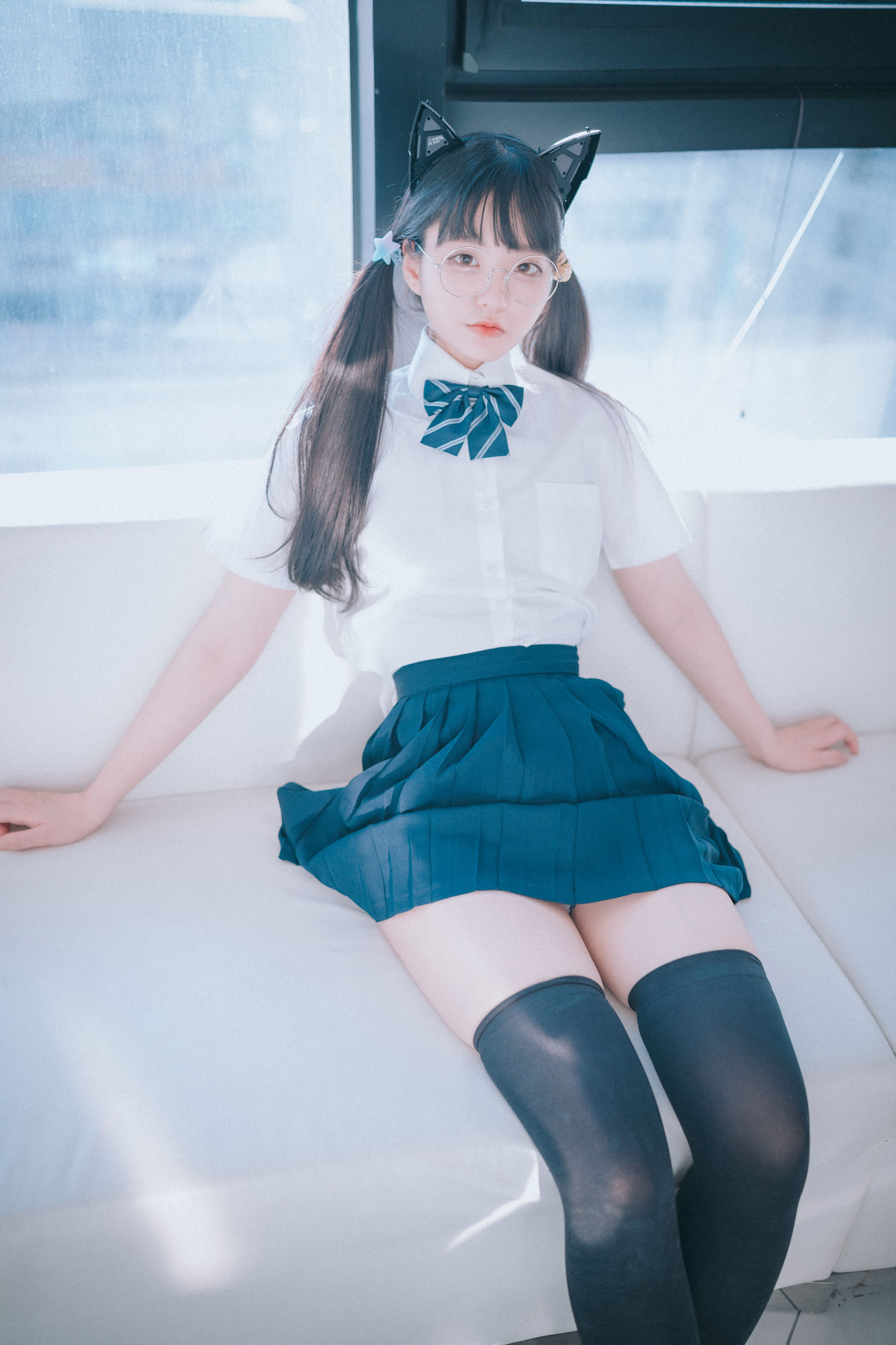 图片[6] - [DJAWA] Jenny - Swimming Lessons #7 [122P] - 机器猫次元 - 机器猫次元