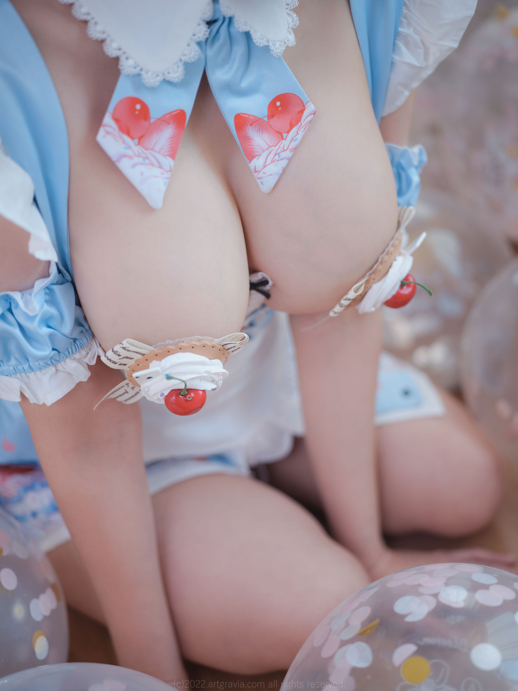 图片[6] - [ARTGRAVIA] Kang Inkyung [140P] - 机器猫次元 - 机器猫次元