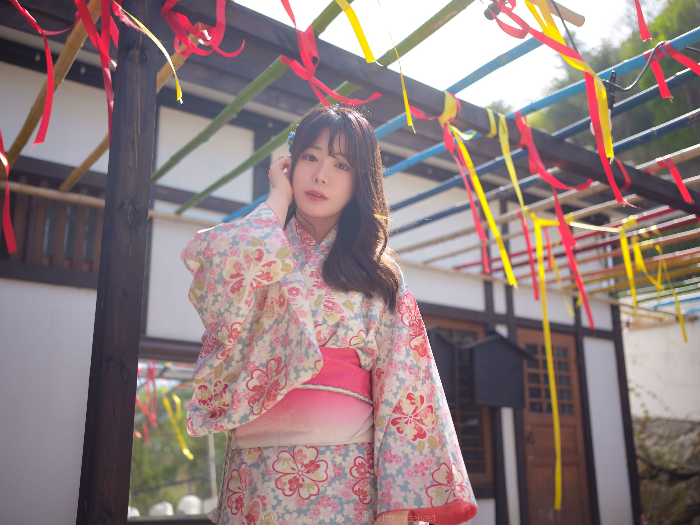 图片[6] - [ARTGRAVIA] VOL.399 wuyo99 [57P] - 机器猫次元 - 机器猫次元