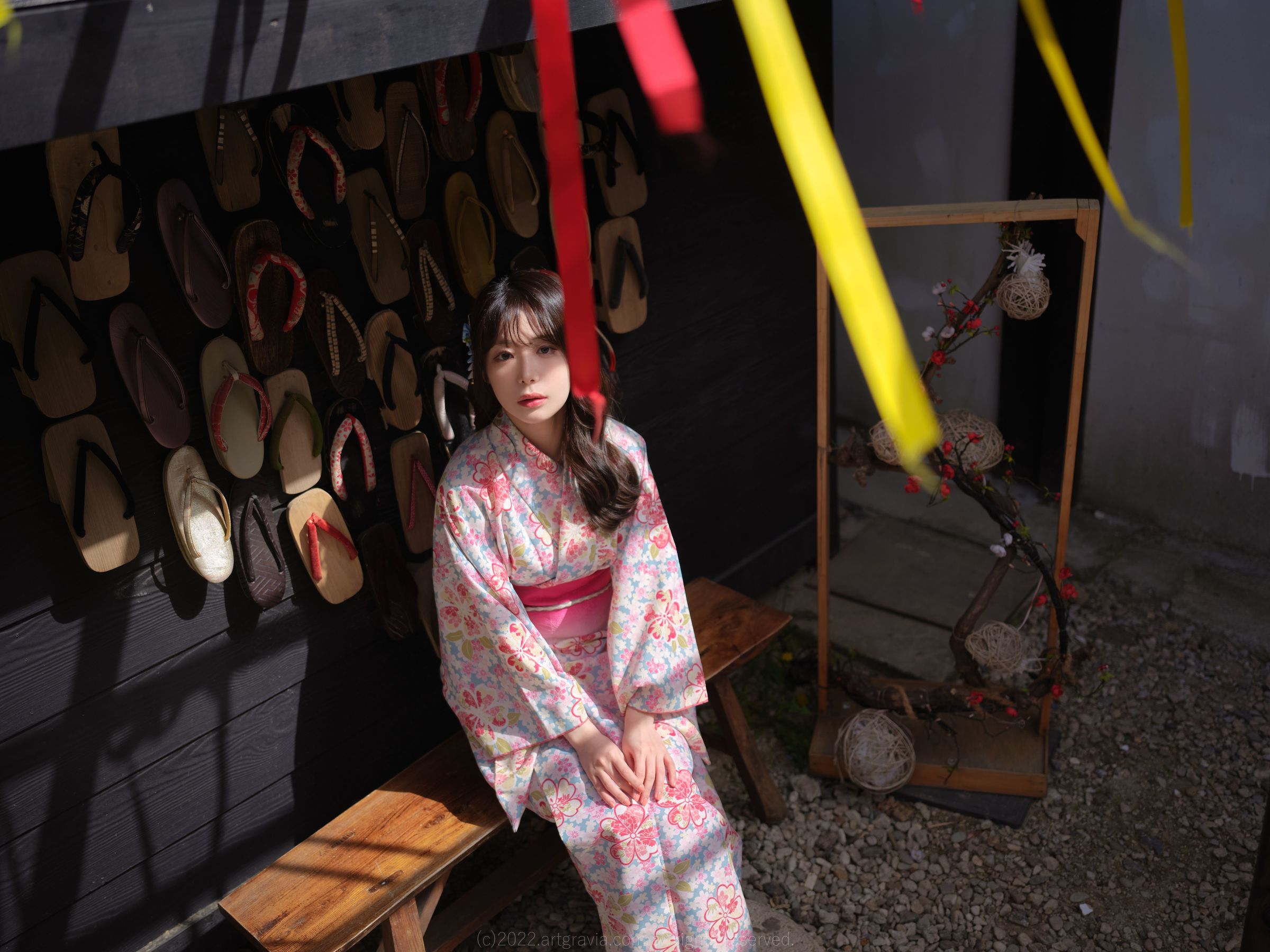 图片[3] - [ARTGRAVIA] VOL.399 wuyo99 [57P] - 机器猫次元 - 机器猫次元