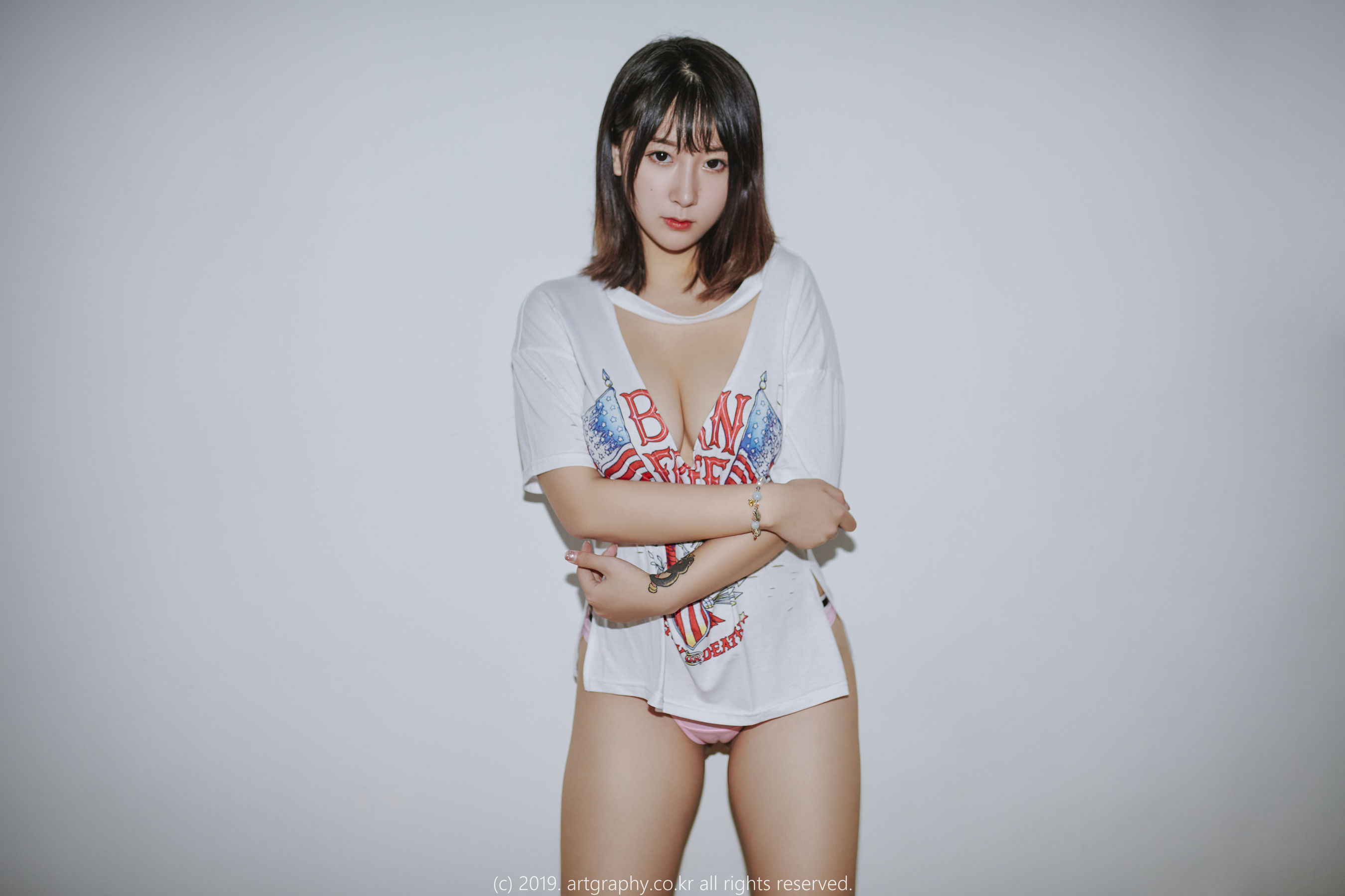 图片[3] - [ARTGRAVIA] VOL.071 猫九酱Sakura [60P] - 机器猫次元 - 机器猫次元