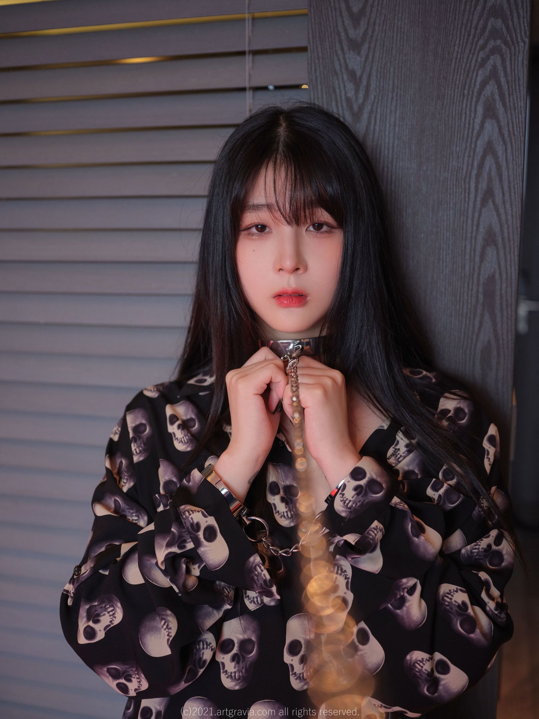 图片[3] - [ARTGRAVIA] VOL.337 Jang Joo [86P] - 机器猫次元 - 机器猫次元