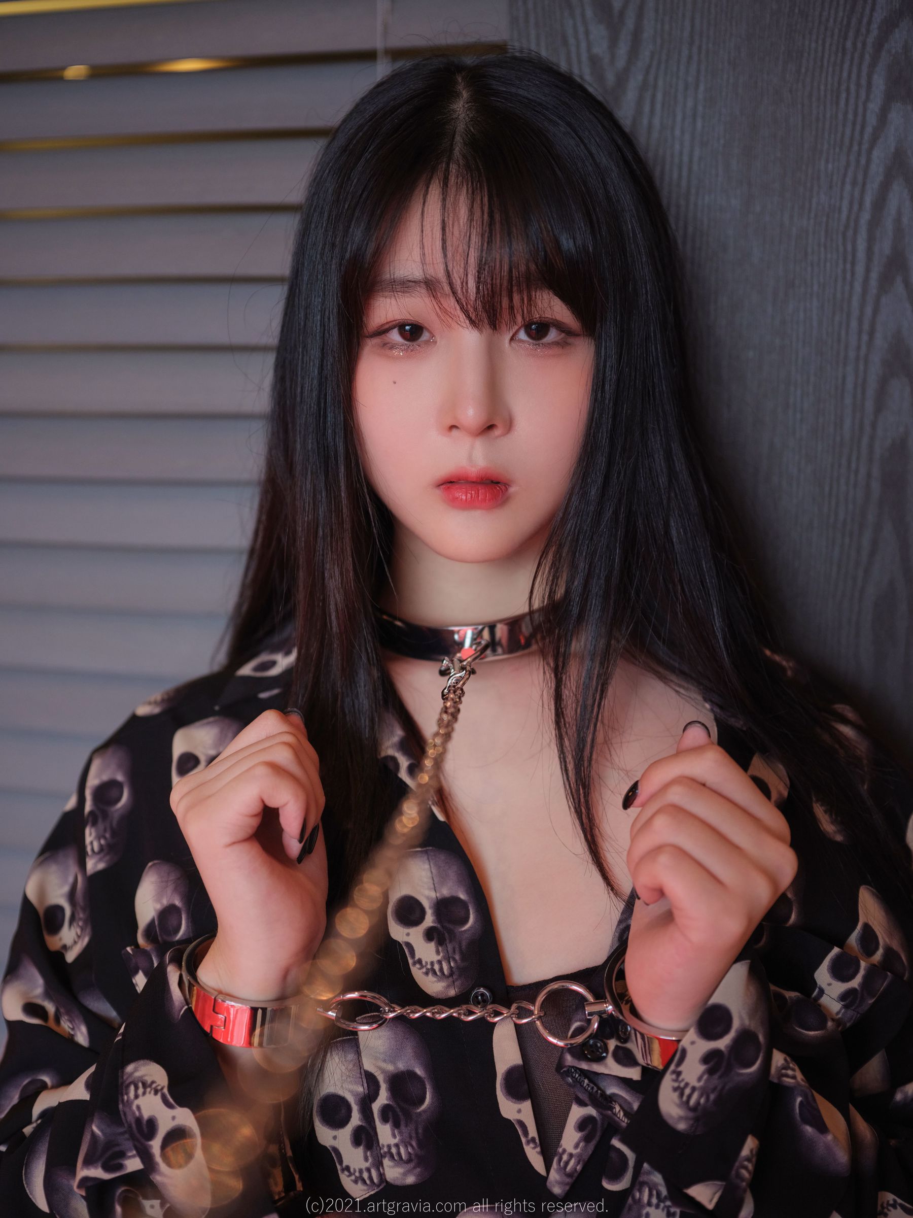 图片[2] - [ARTGRAVIA] VOL.337 Jang Joo [86P] - 机器猫次元 - 机器猫次元