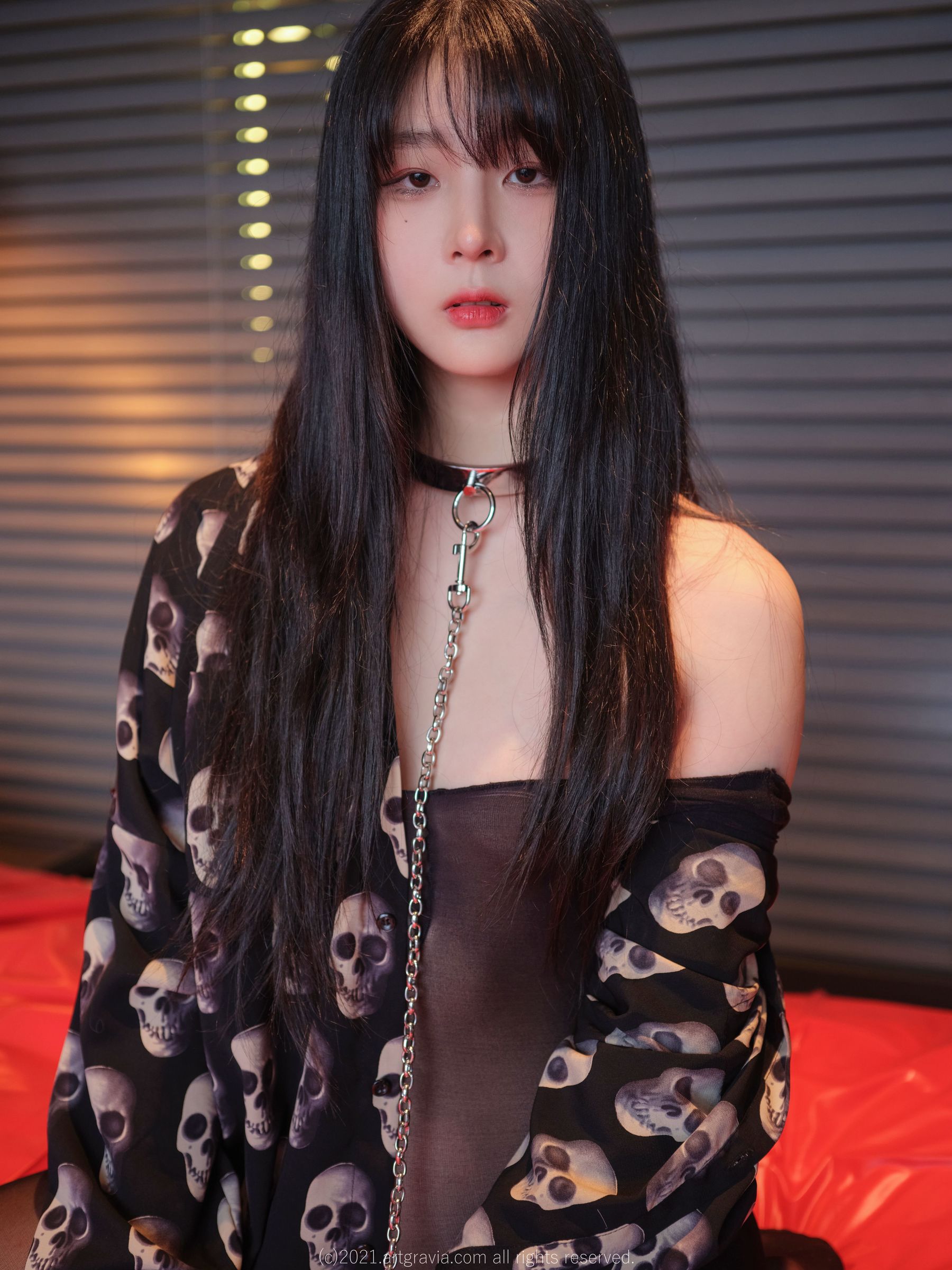 图片[5] - [ARTGRAVIA] VOL.337 Jang Joo [86P] - 机器猫次元 - 机器猫次元