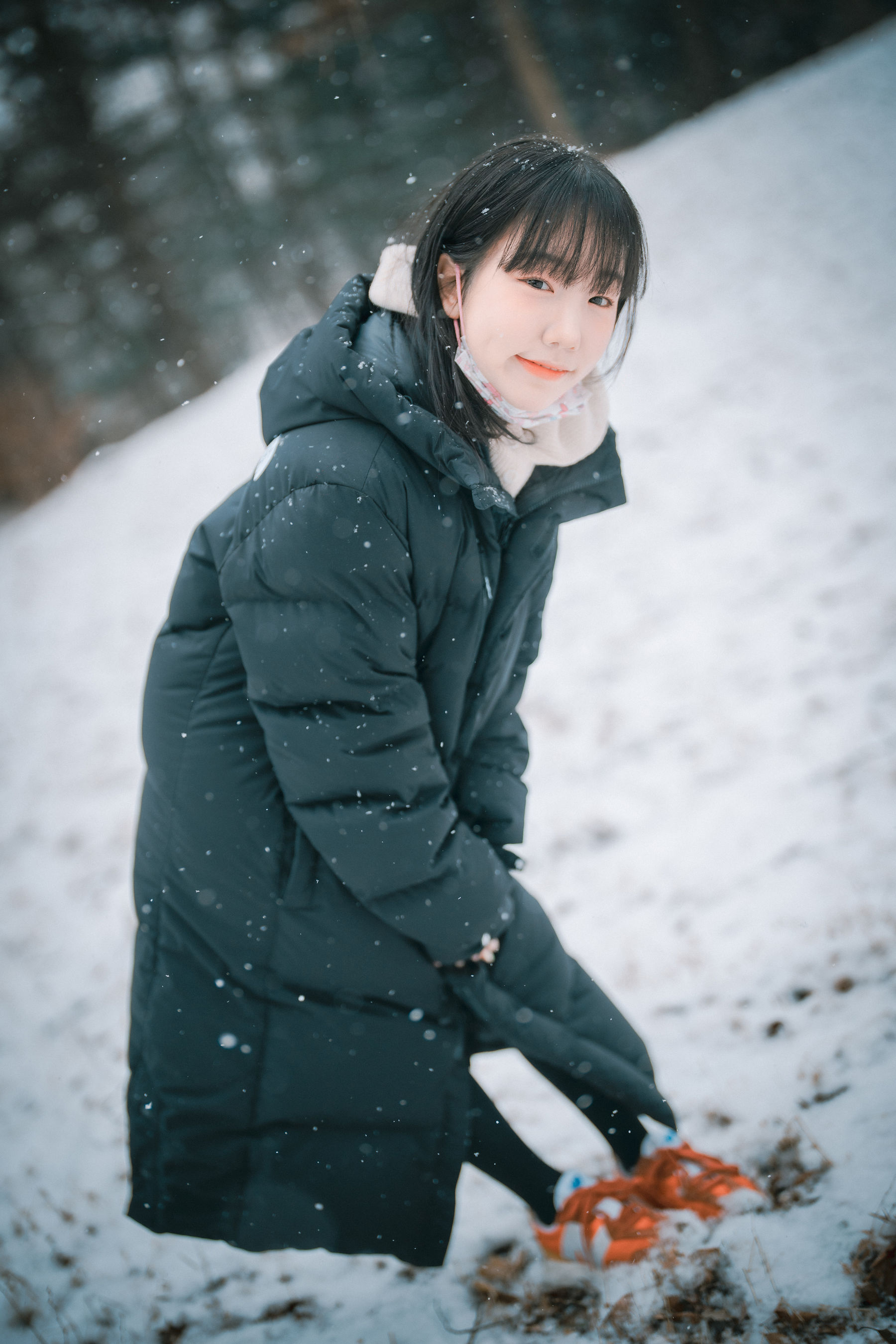 图片[4] - [DJAWA] Yeri - Knotting Class #5 [97P] - 机器猫次元 - 机器猫次元