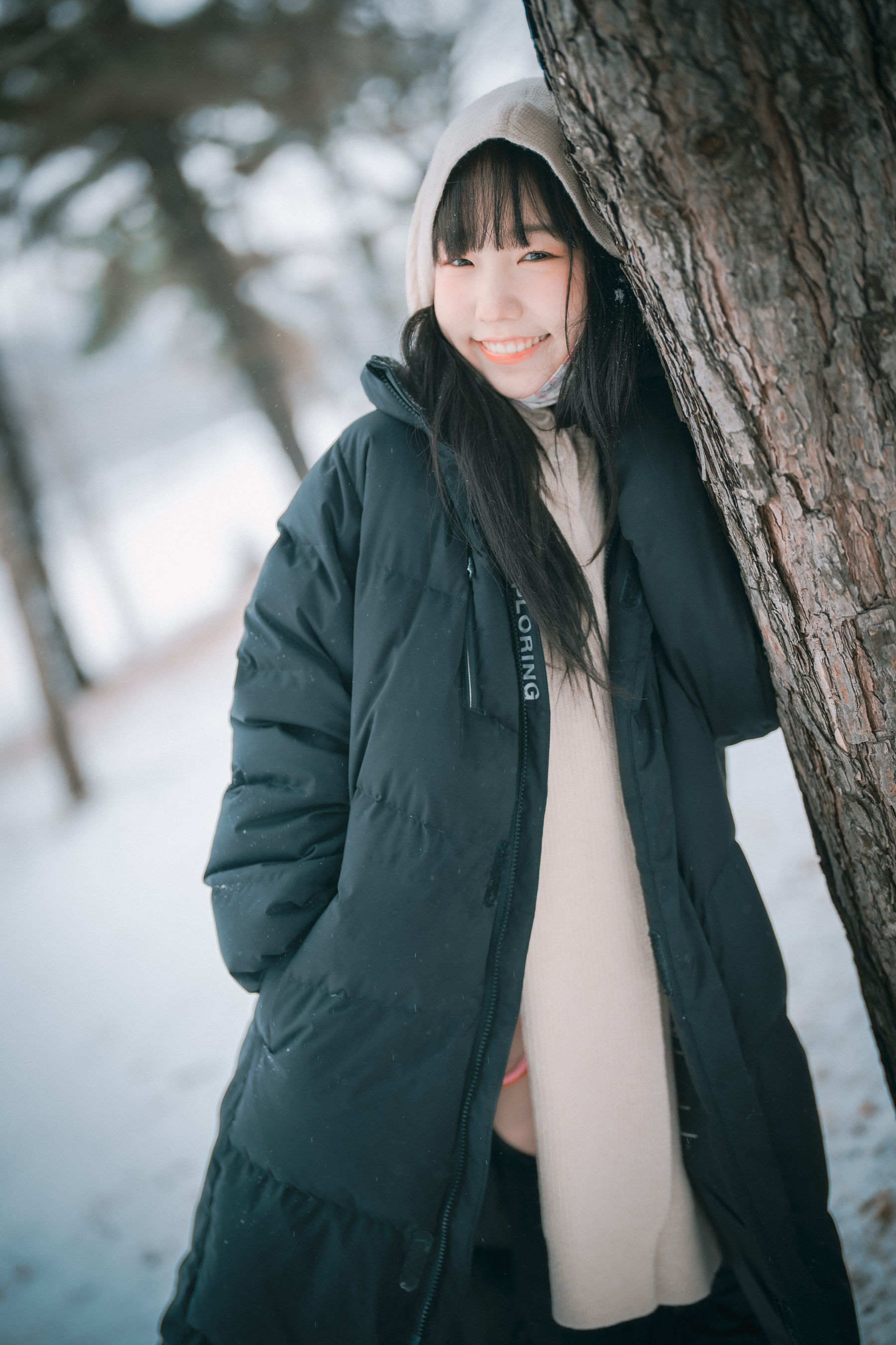 图片[8] - [DJAWA] Yeri - Knotting Class #5 [97P] - 机器猫次元 - 机器猫次元