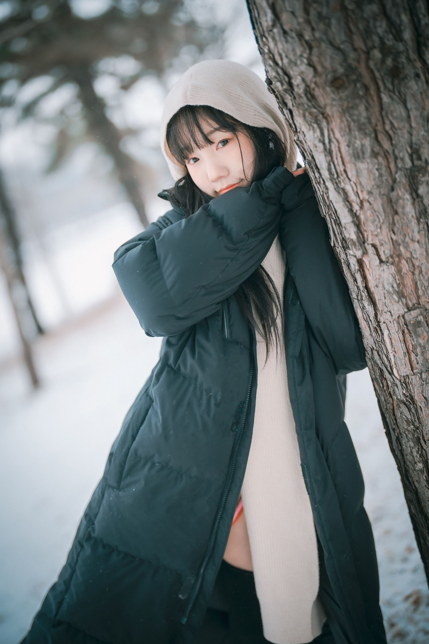 图片[7] - [DJAWA] Yeri - Knotting Class #5 [97P] - 机器猫次元 - 机器猫次元