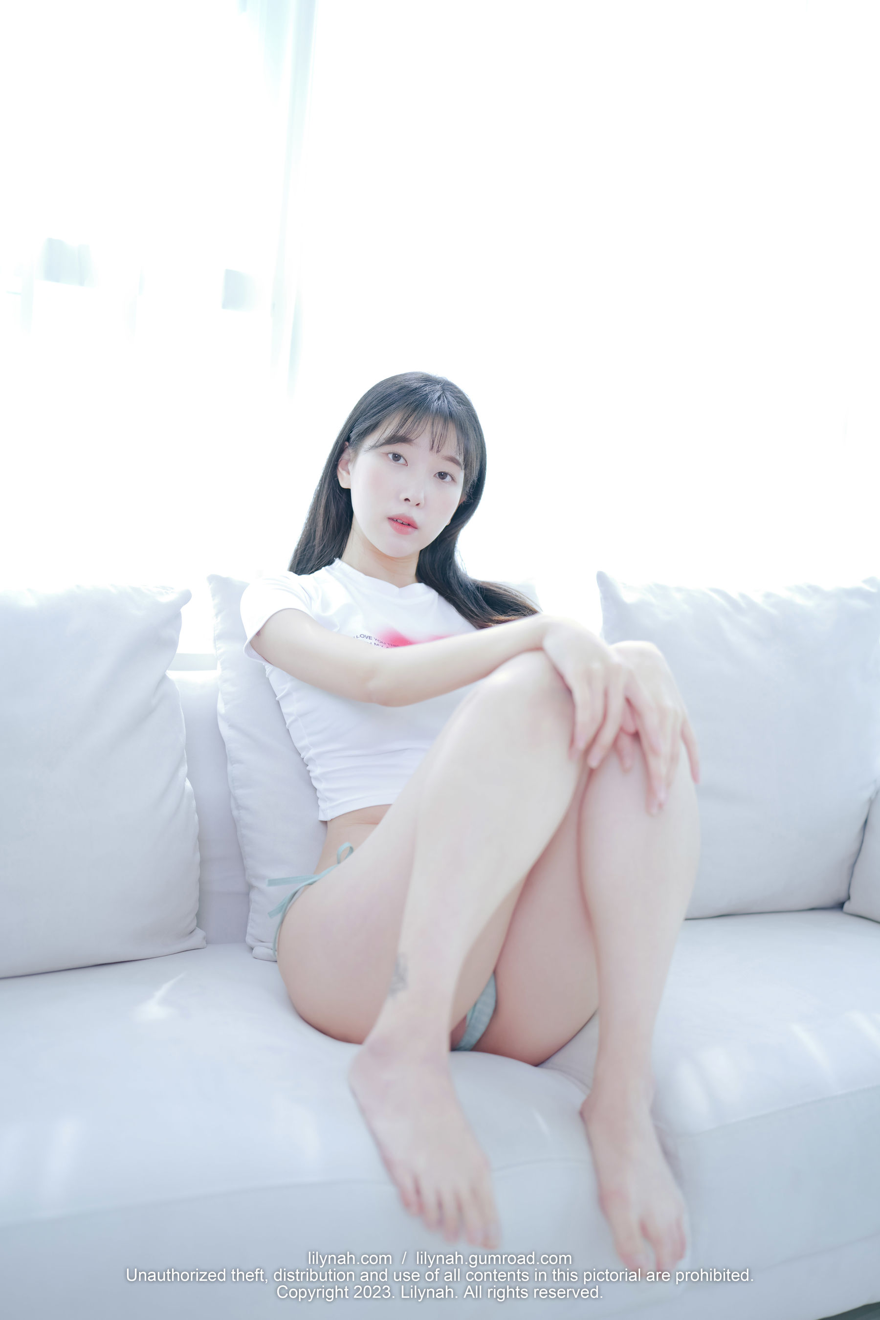 图片[7] - Lilynah Shaany - Vol.15 Shaany & Cream [49P] - 机器猫次元 - 机器猫次元