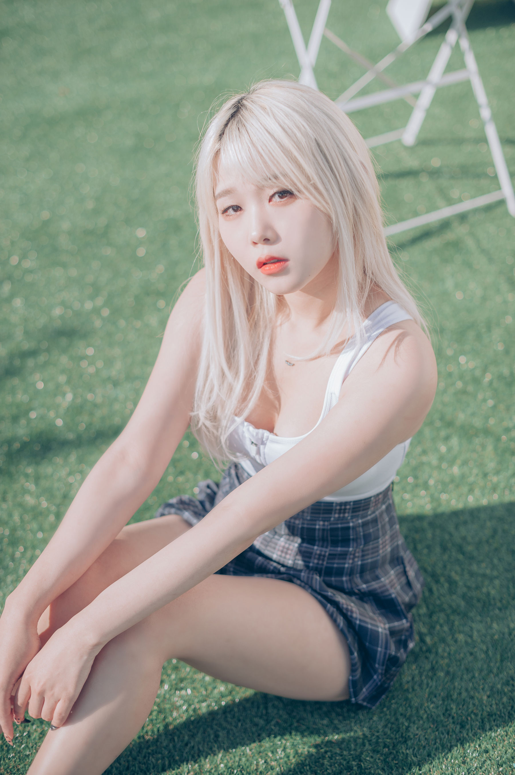 图片[1] - [JOApictures] Zia x DOLPHIN 21. NOV Vol.2 [81P] - 机器猫次元 - 机器猫次元