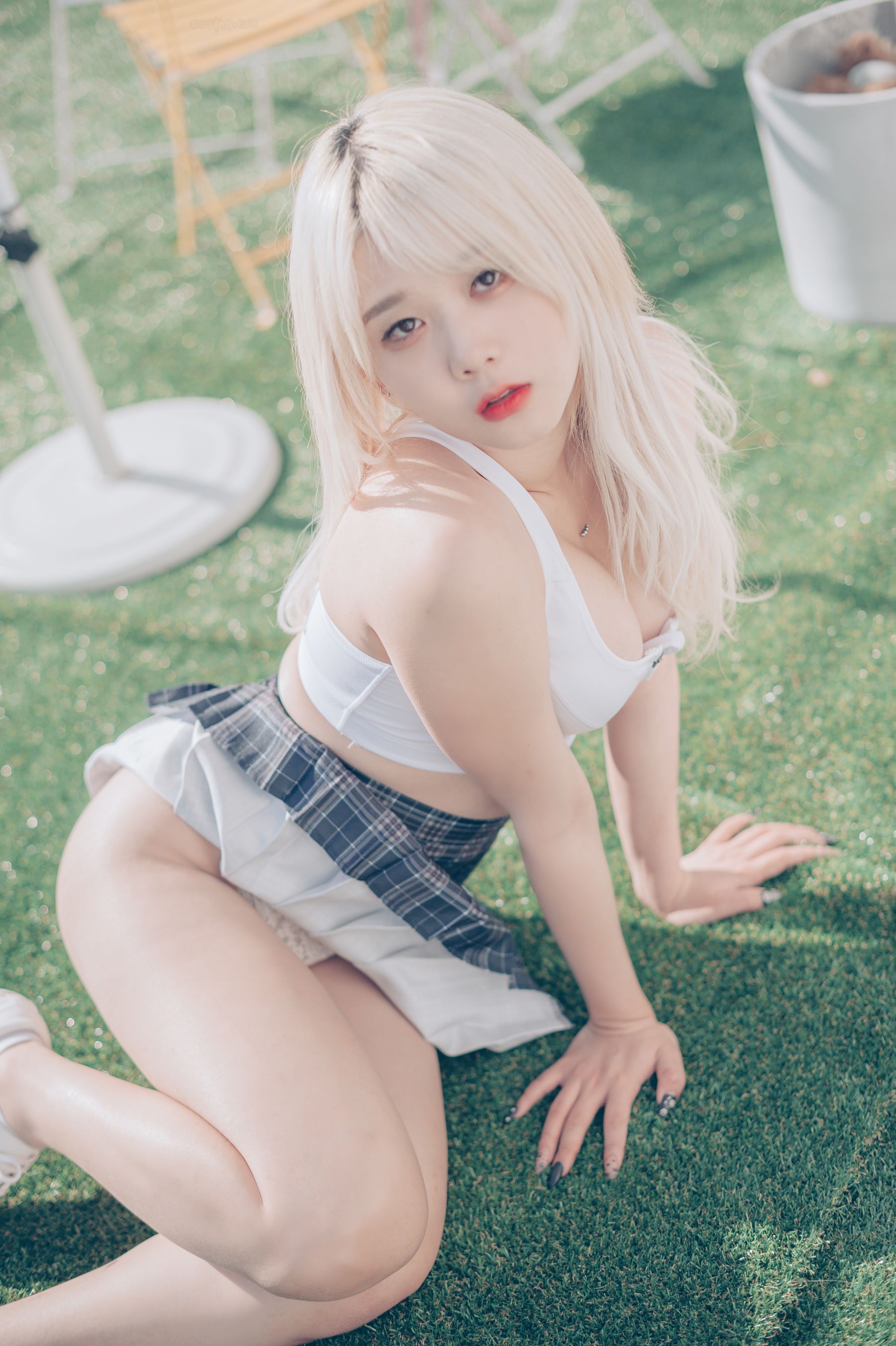 图片[7] - [JOApictures] Zia x DOLPHIN 21. NOV Vol.2 [81P] - 机器猫次元 - 机器猫次元