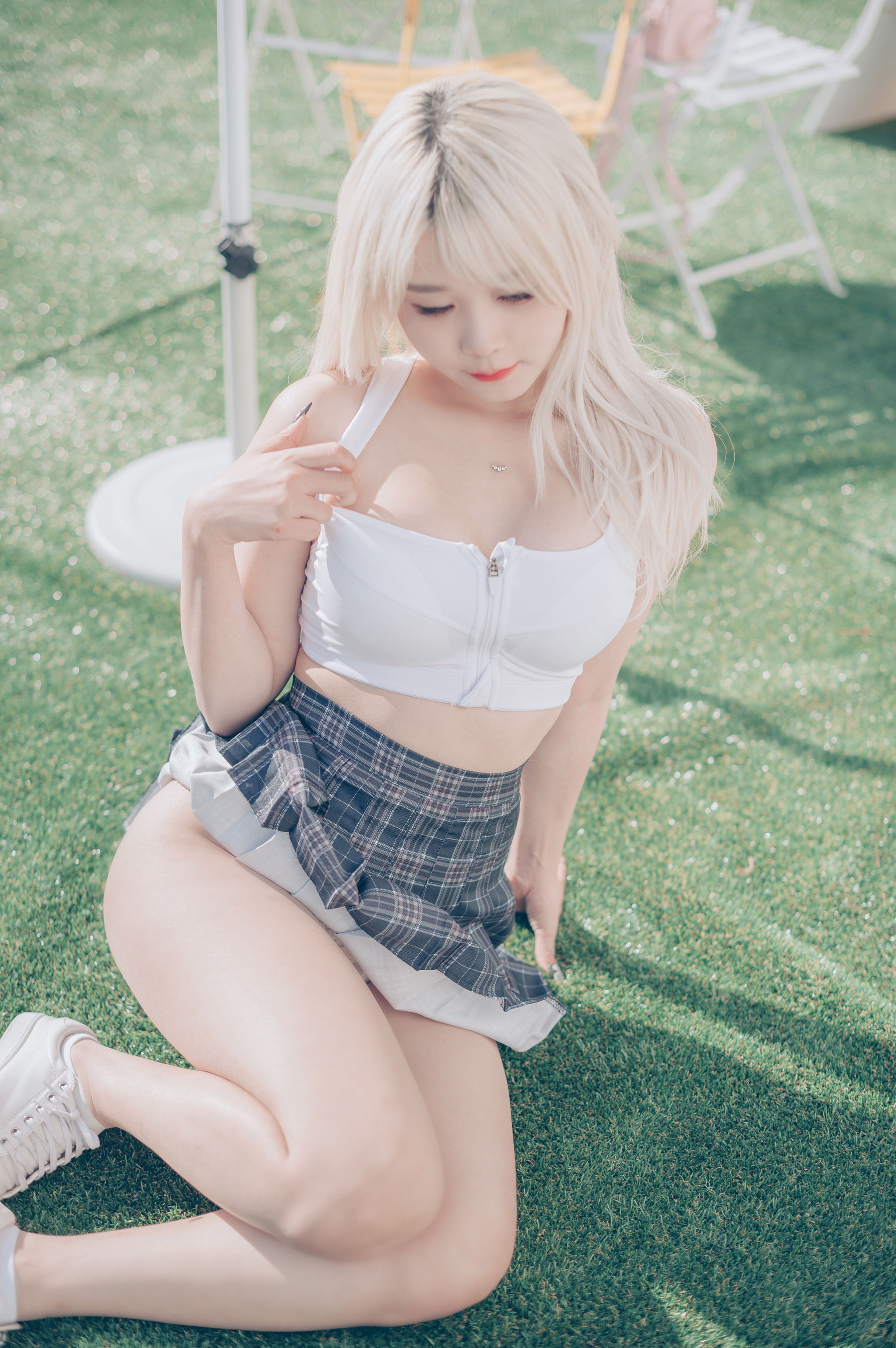 图片[8] - [JOApictures] Zia x DOLPHIN 21. NOV Vol.2 [81P] - 机器猫次元 - 机器猫次元