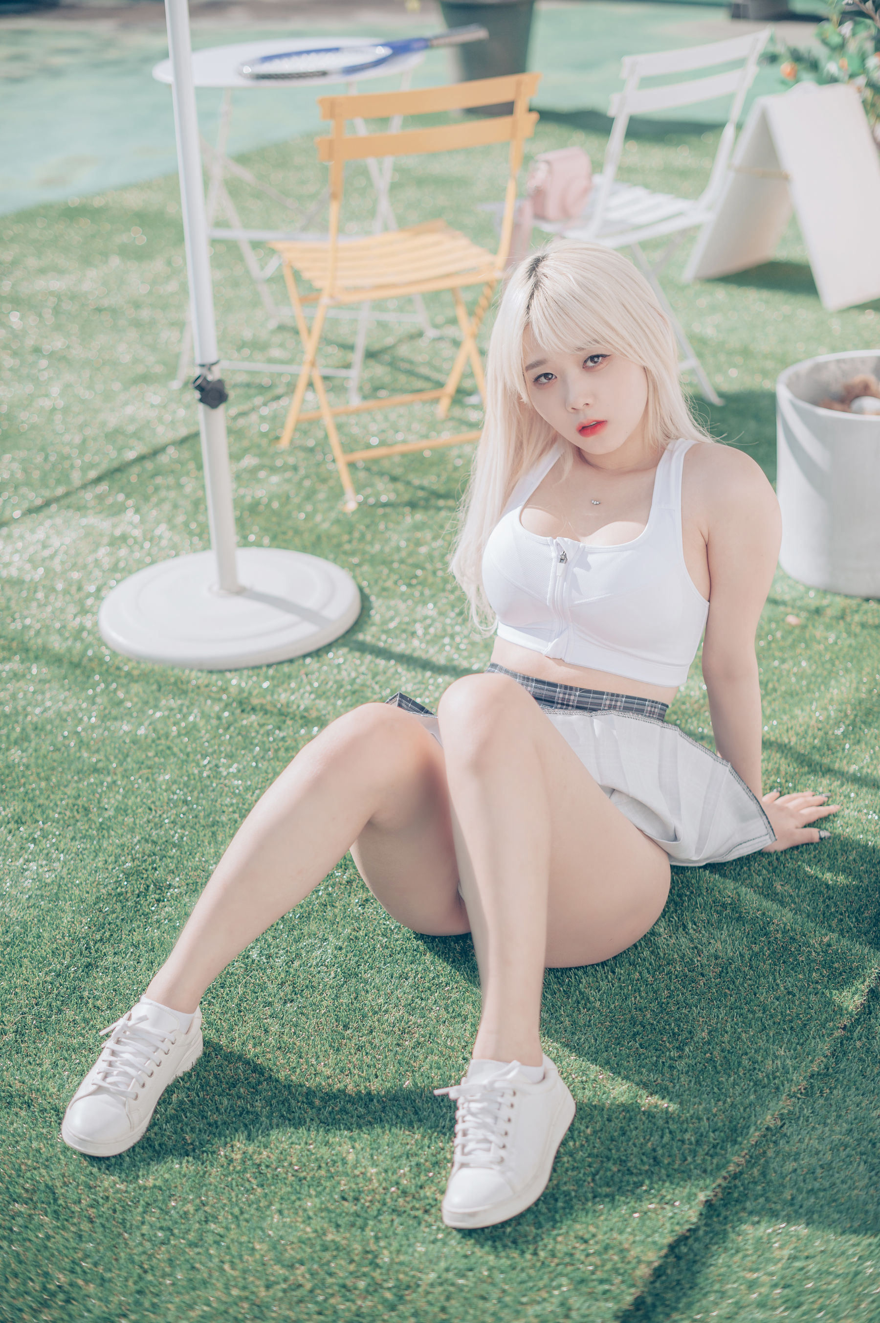 图片[3] - [JOApictures] Zia x DOLPHIN 21. NOV Vol.2 [81P] - 机器猫次元 - 机器猫次元