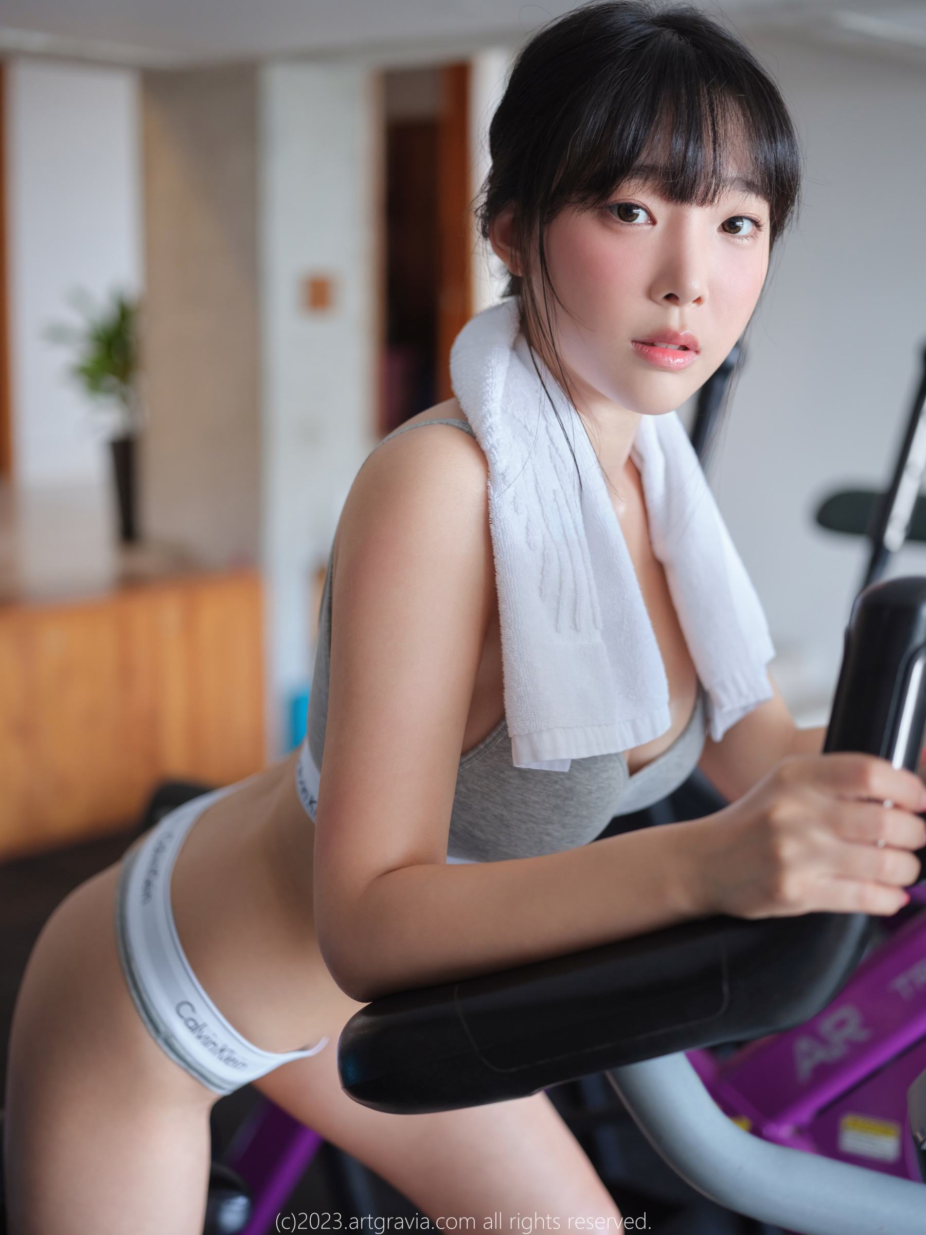 图片[8] - [ARTGRAVIA] 2023.03.21 VOL.521 Inkyung [94P] - 机器猫次元 - 机器猫次元