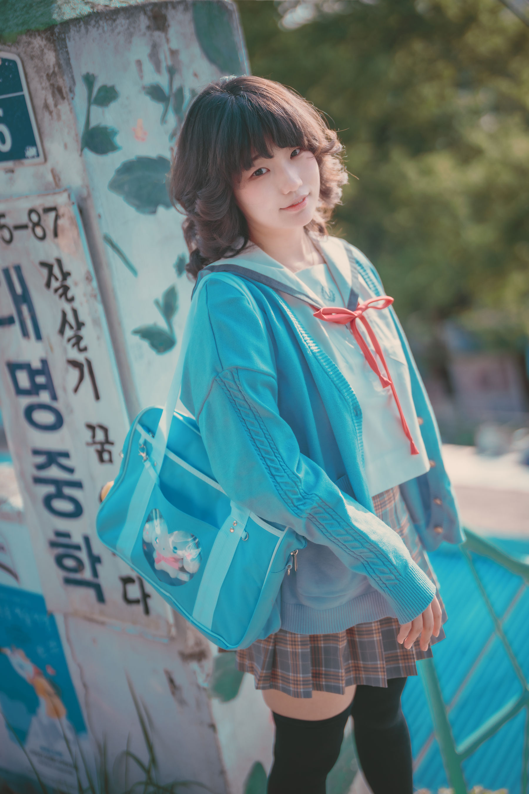 图片[3] - [DJAWA] Mimmi Your Panties [378P] - 机器猫次元 - 机器猫次元