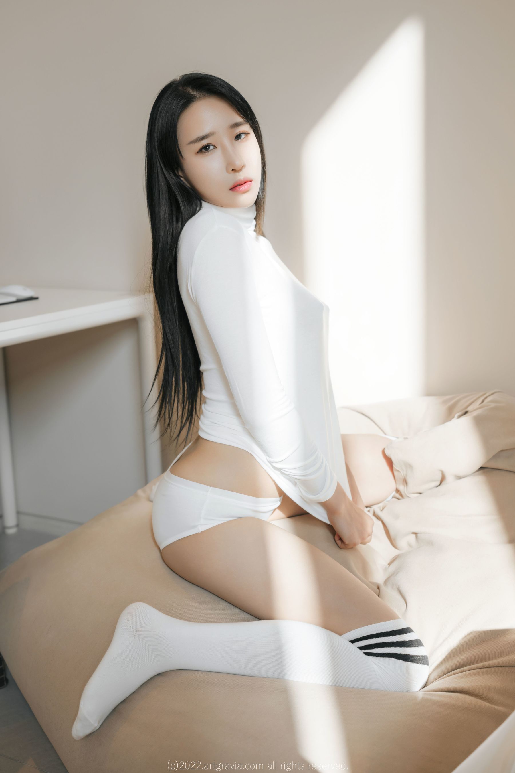 图片[1] - [ARTGRAVIA] 2023.03.21 VOL.365 SeA [83P] - 机器猫次元 - 机器猫次元