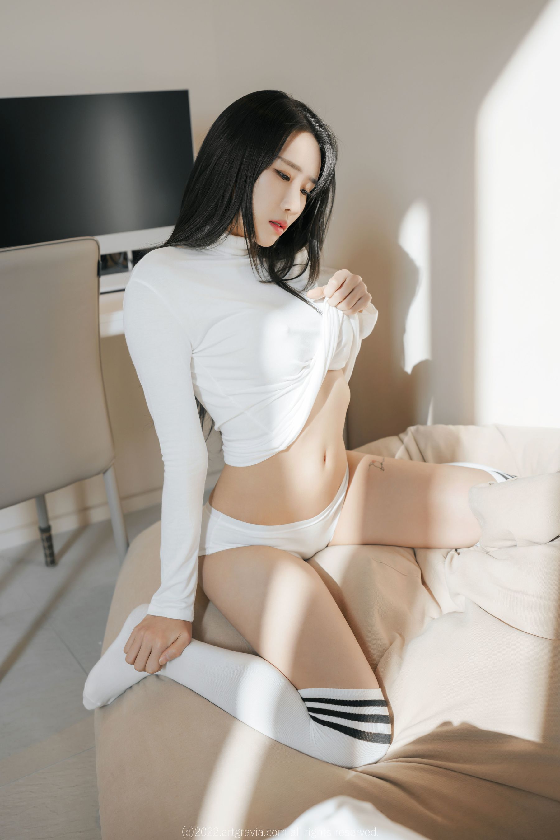 图片[2] - [ARTGRAVIA] 2023.03.21 VOL.365 SeA [83P] - 机器猫次元 - 机器猫次元
