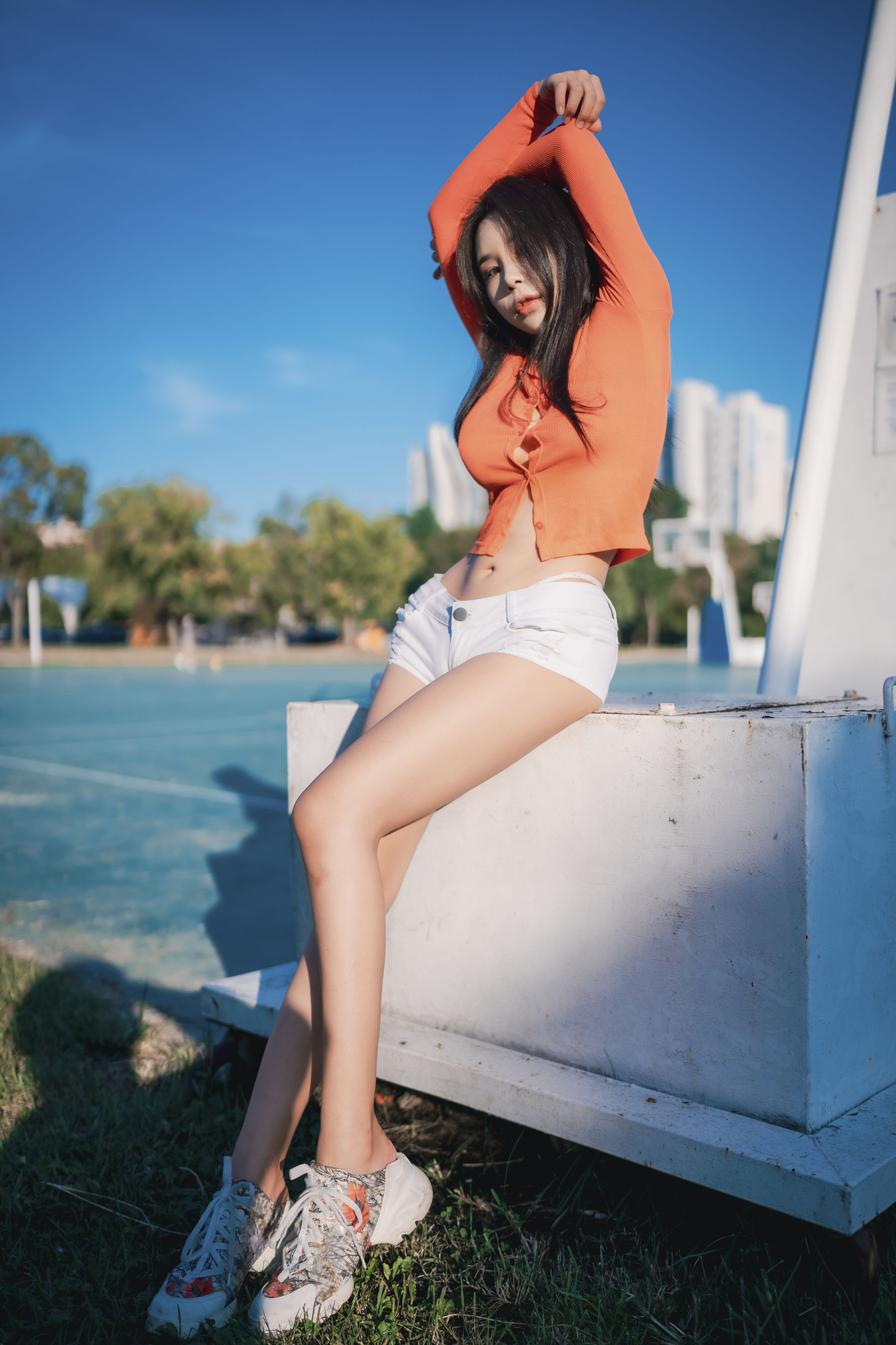 图片[5] - [DJAWA] Zzyuri Last summer [97P] - 机器猫次元 - 机器猫次元