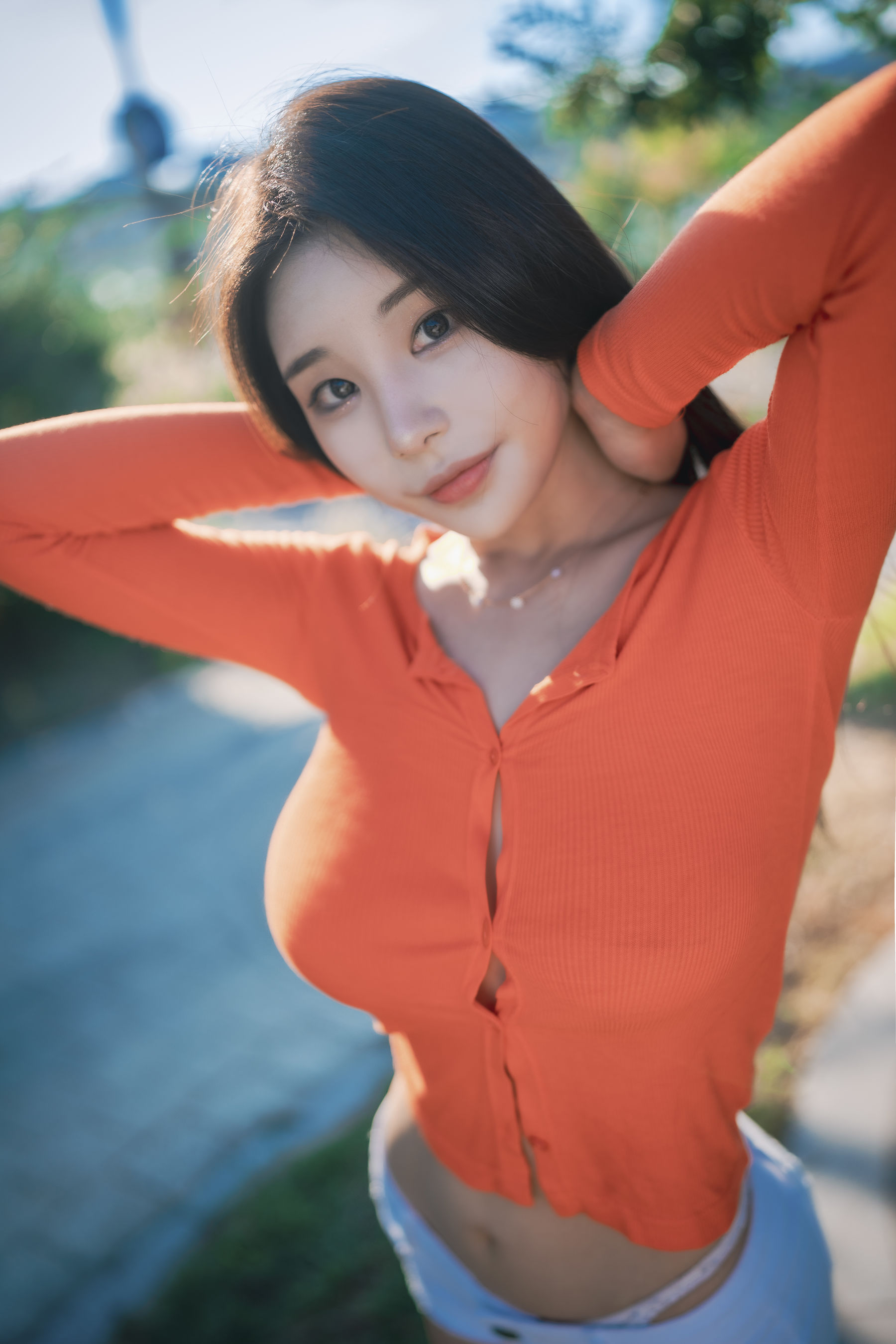 图片[3] - [DJAWA] Zzyuri Last summer [97P] - 机器猫次元 - 机器猫次元