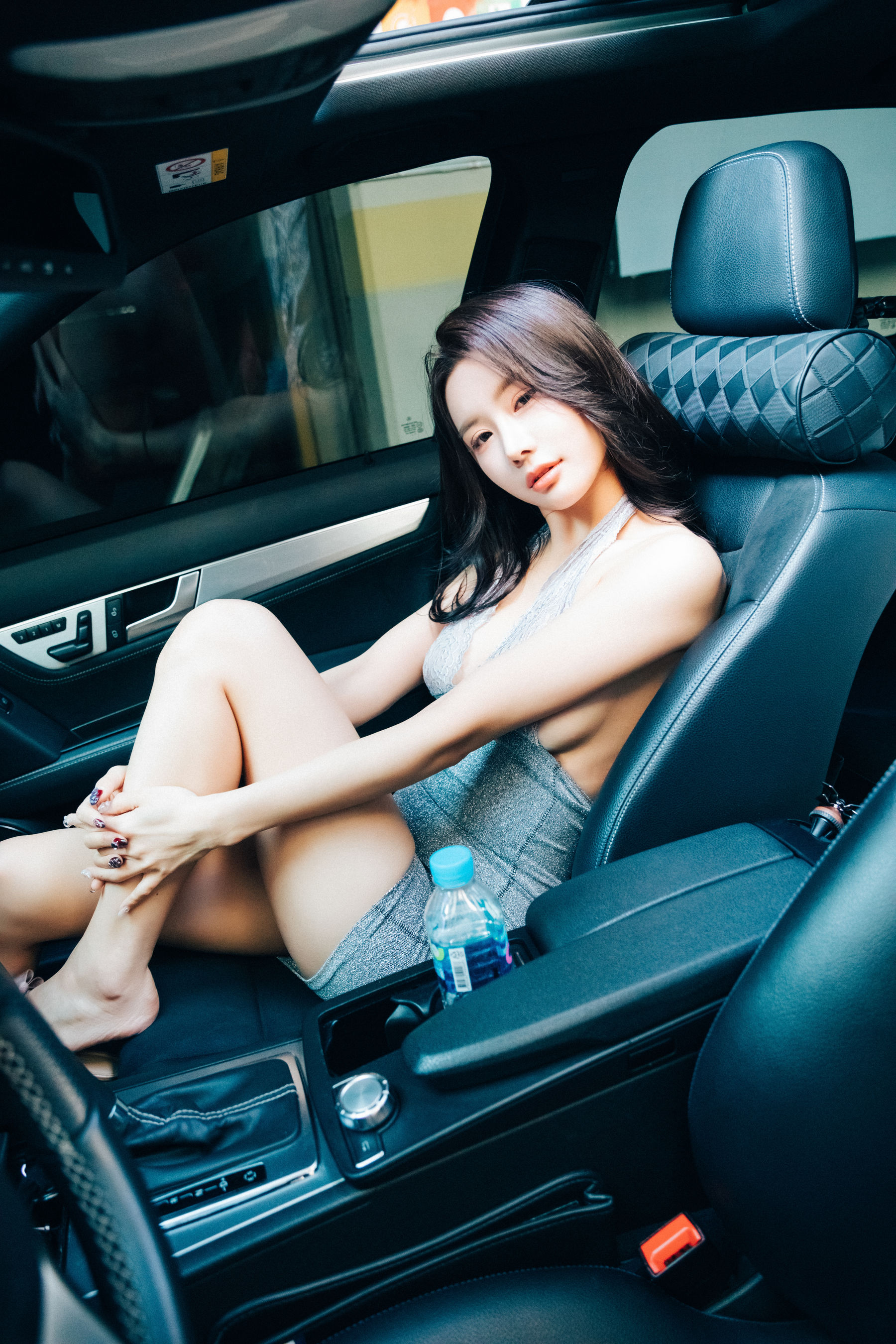 图片[1] - [LOOZY] Yeonyu - Yano driver [99P] - 机器猫次元 - 机器猫次元