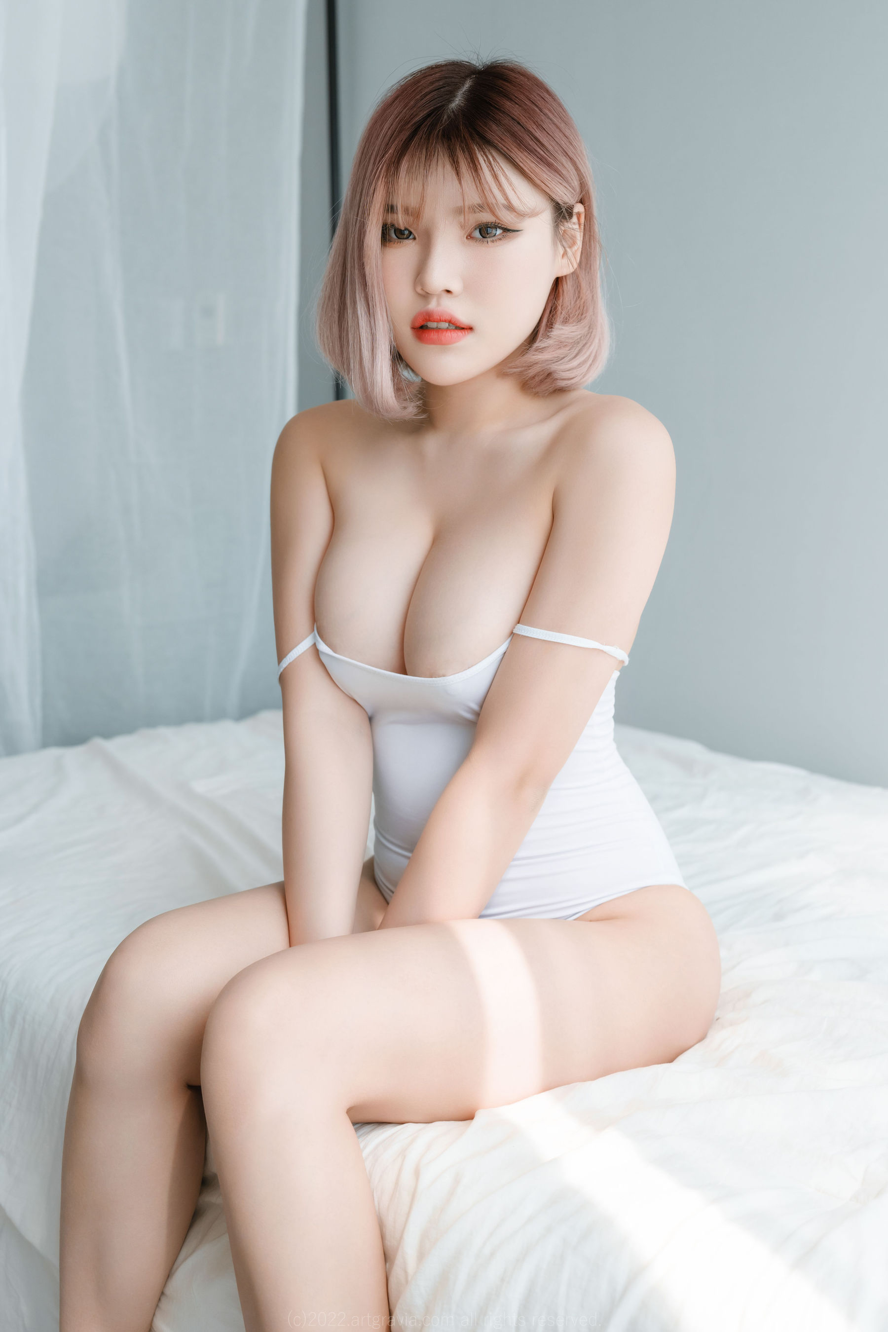 图片[4] - [ARTGRAVIA] 2023.03.21 VOL.398 Oh Duck Hwa [47P] - 机器猫次元 - 机器猫次元