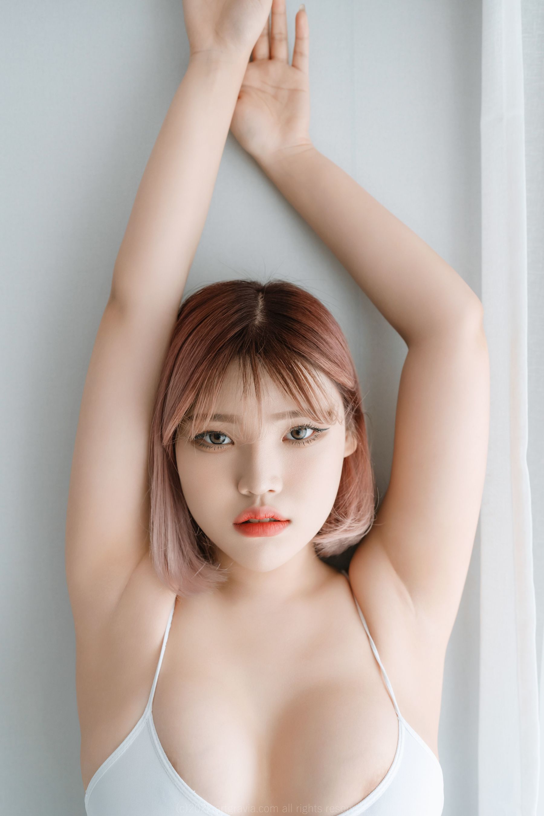 图片[8] - [ARTGRAVIA] 2023.03.21 VOL.398 Oh Duck Hwa [47P] - 机器猫次元 - 机器猫次元