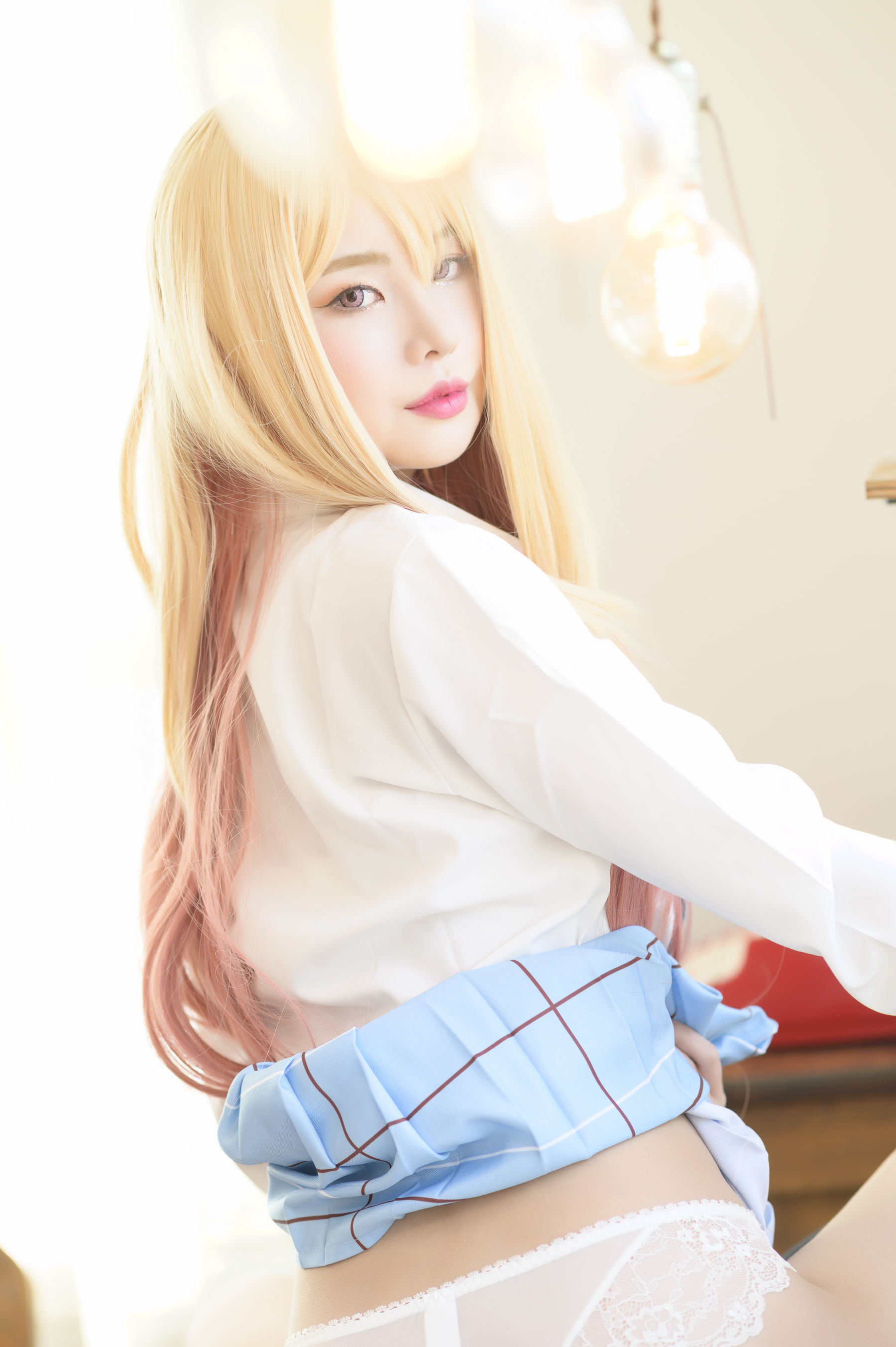 图片[8] - [PATREON] Yuna - Marin [20P] - 机器猫次元 - 机器猫次元
