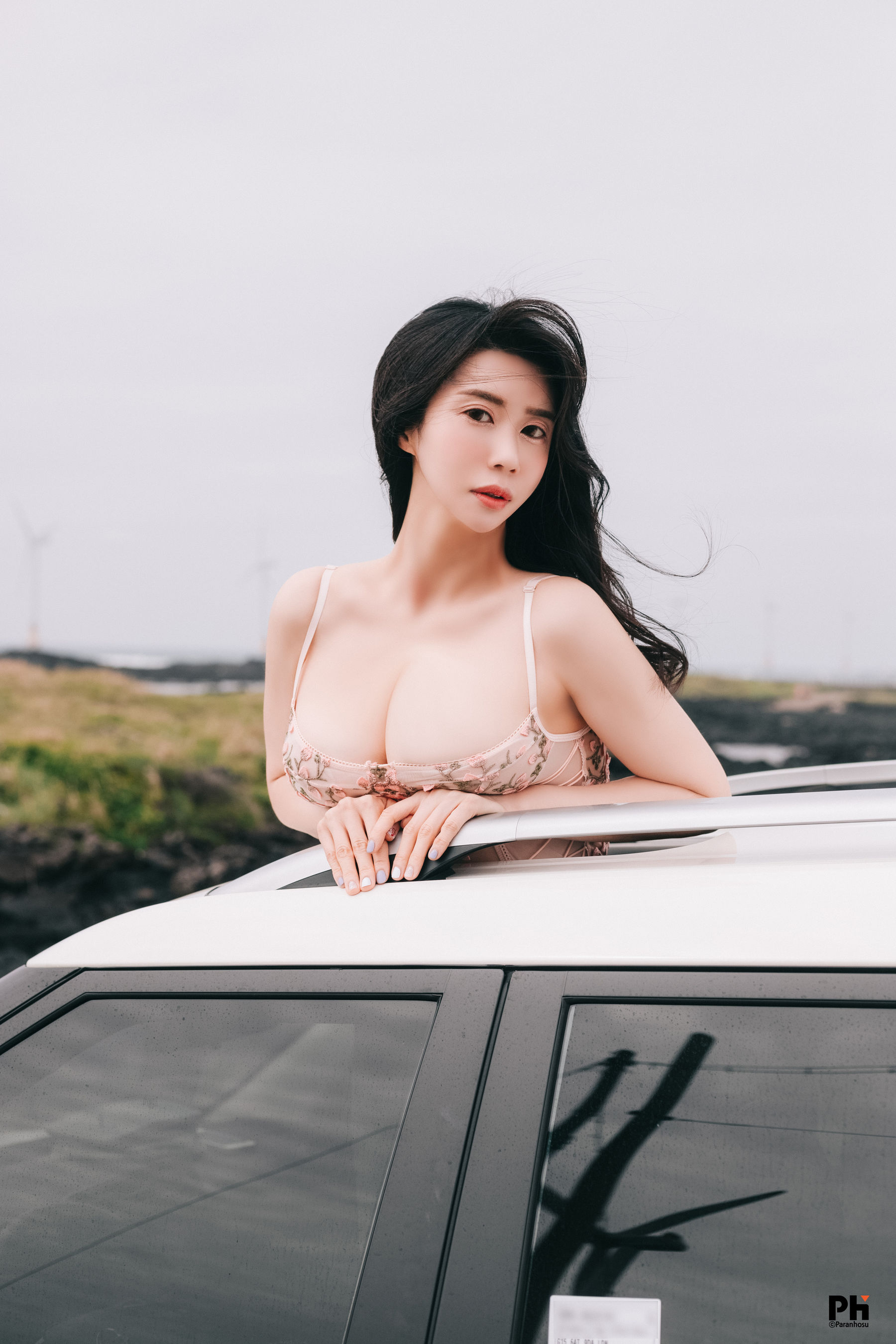 图片[7] - Paranhosu Sia - Sunshine [53P] - 机器猫次元 - 机器猫次元