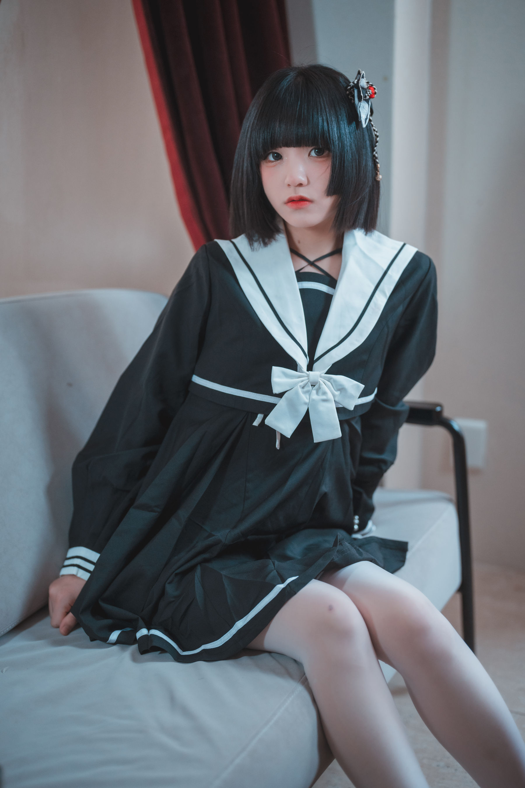 图片[2] - [DJAWA] Jenny - Swimming Lessons #12 [91P] - 机器猫次元 - 机器猫次元