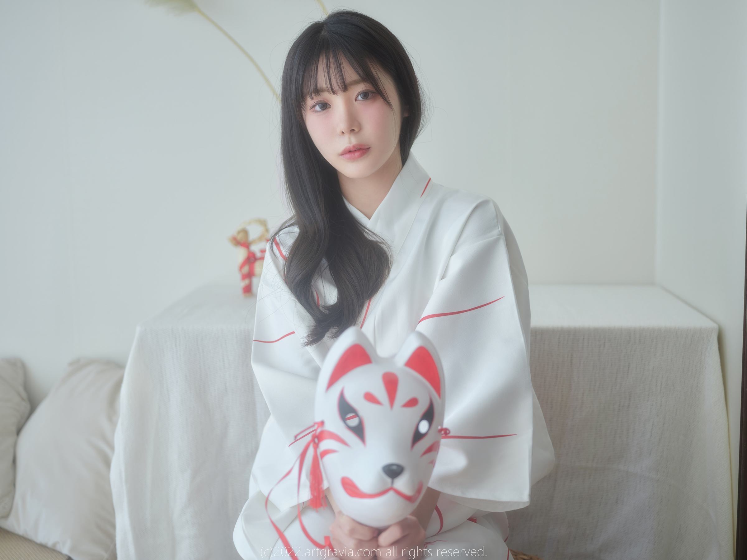 图片[6] - [ARTGRAVIA] VOL.464 Wuyo [54P] - 机器猫次元 - 机器猫次元