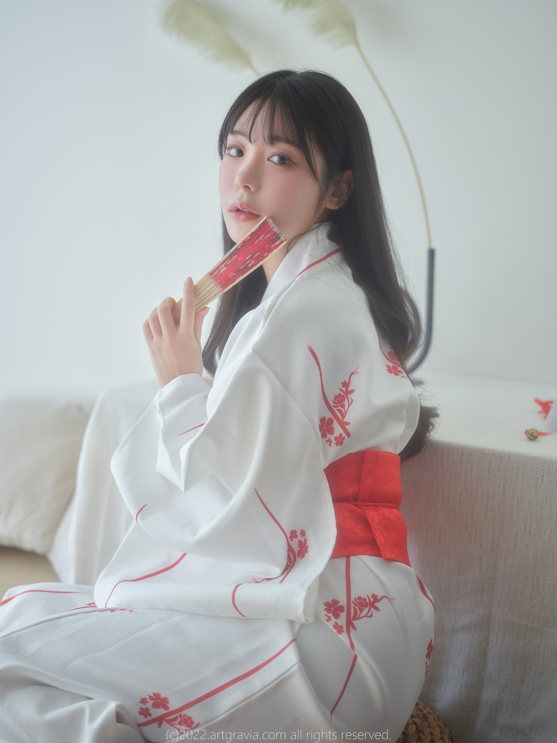 图片[7] - [ARTGRAVIA] VOL.464 Wuyo [54P] - 机器猫次元 - 机器猫次元