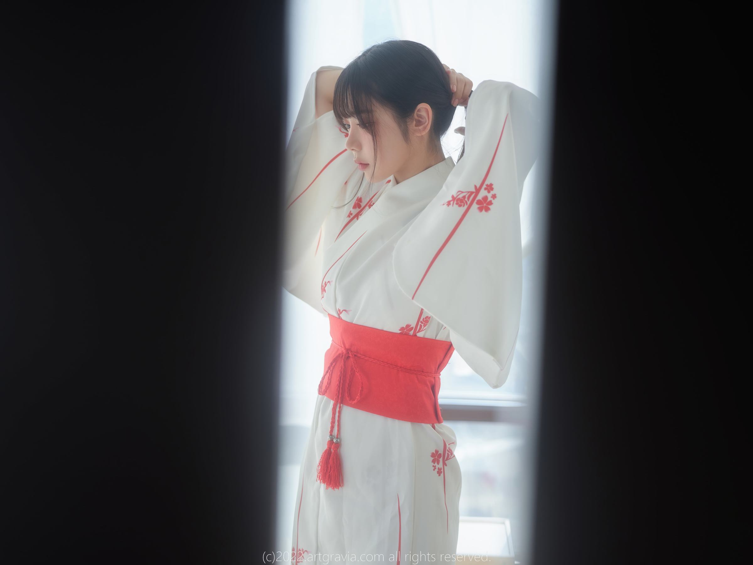 图片[1] - [ARTGRAVIA] VOL.464 Wuyo [54P] - 机器猫次元 - 机器猫次元