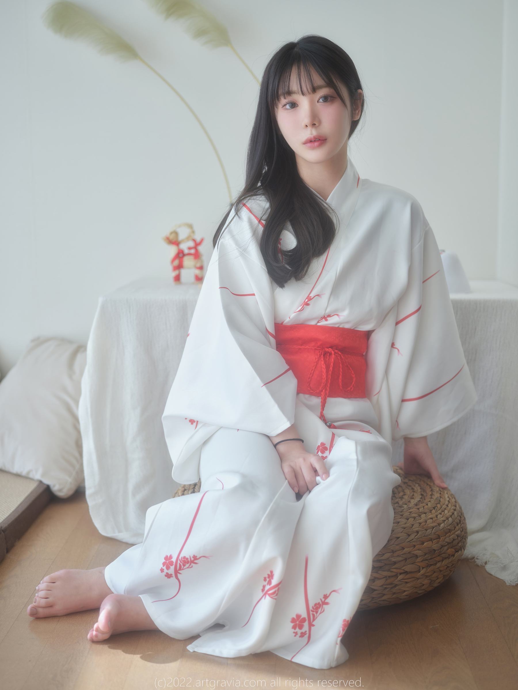 图片[3] - [ARTGRAVIA] VOL.464 Wuyo [54P] - 机器猫次元 - 机器猫次元