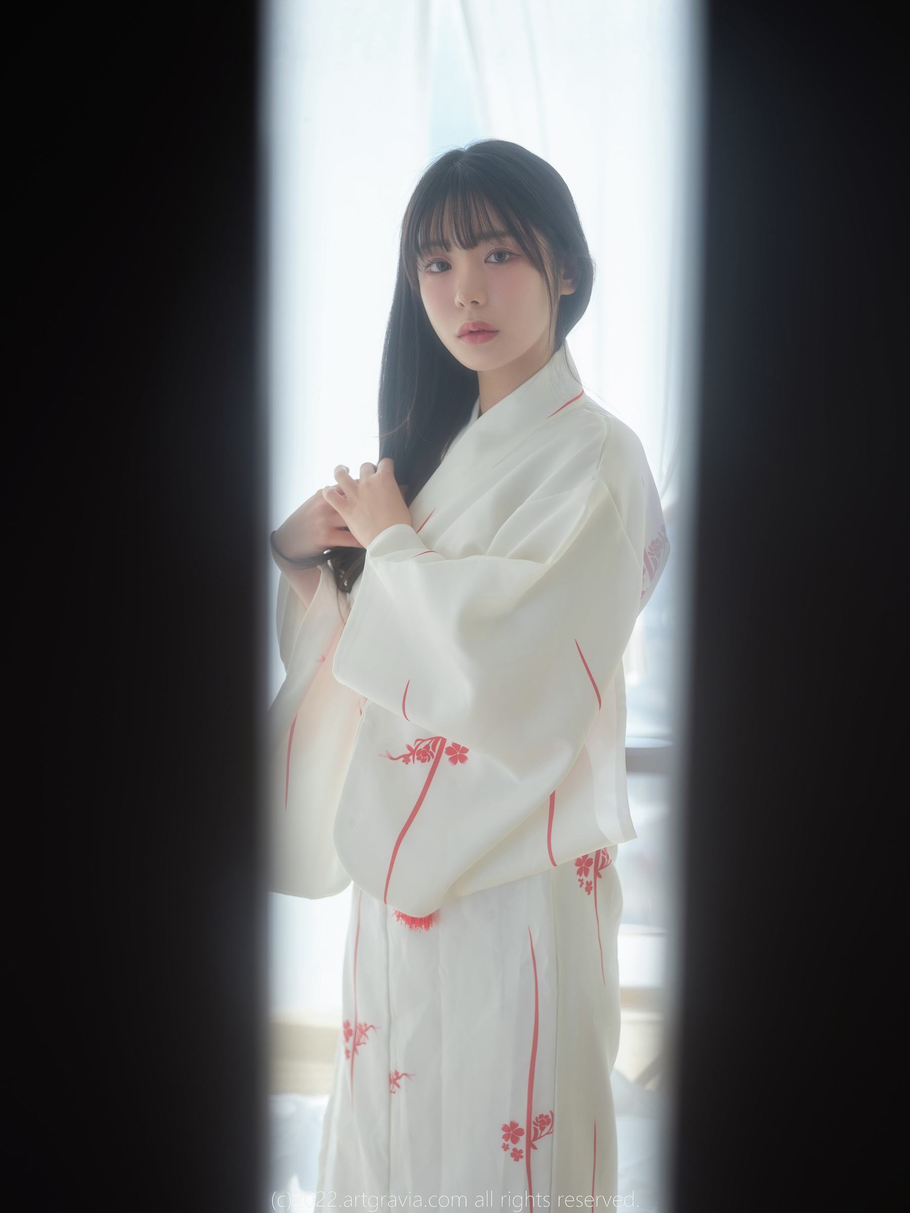 图片[2] - [ARTGRAVIA] VOL.464 Wuyo [54P] - 机器猫次元 - 机器猫次元